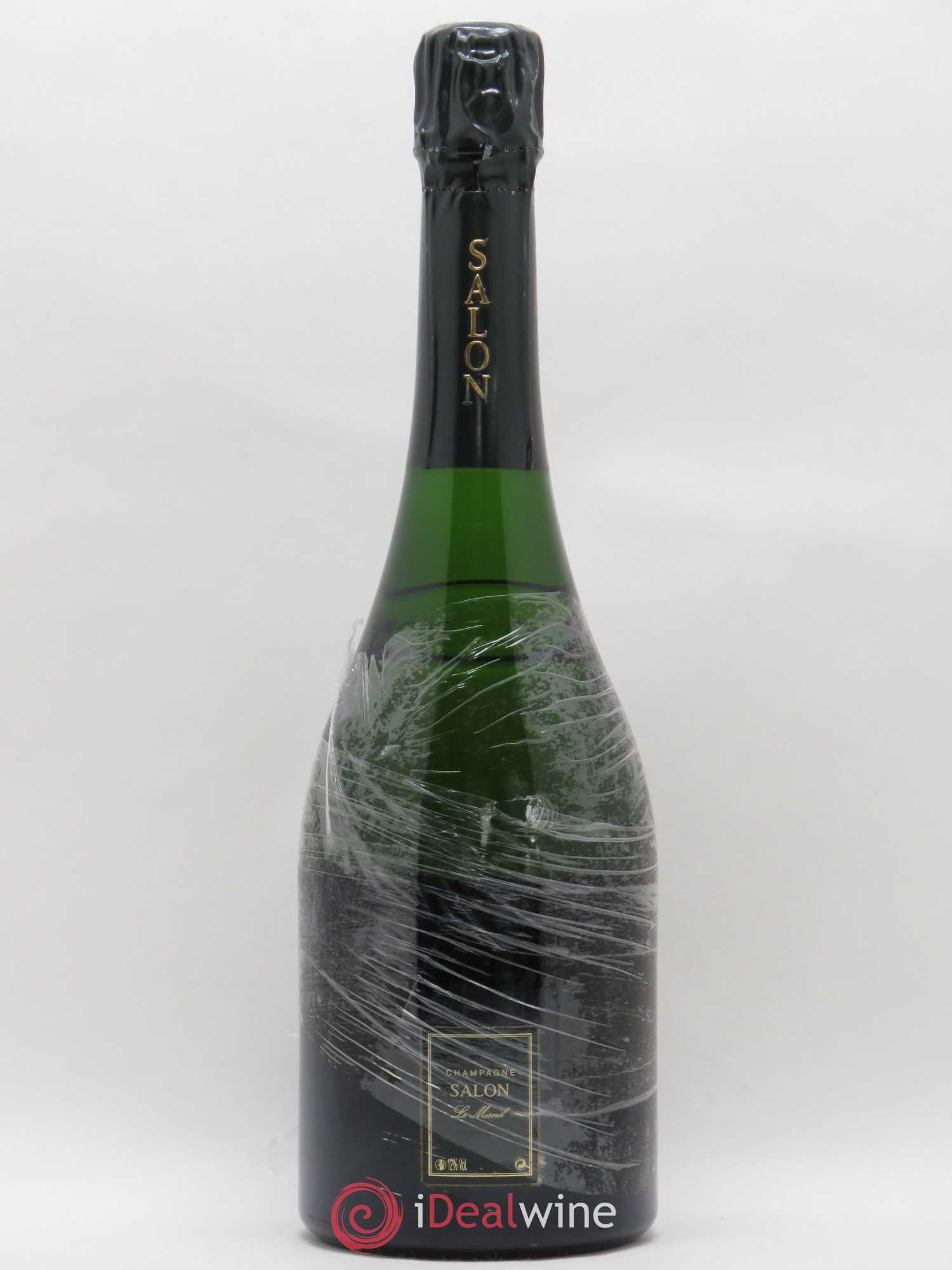 Cuvée S Salon 1999 - Lot de 1 bouteille - 1