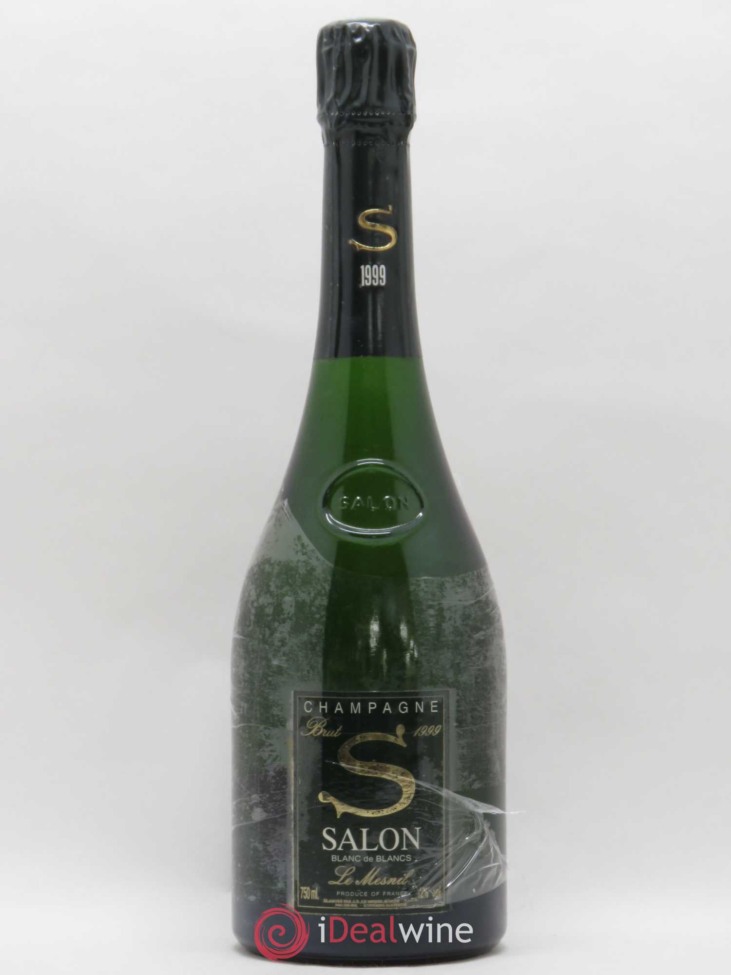 Cuvée S Salon 1999 - Lot de 1 bouteille - 0