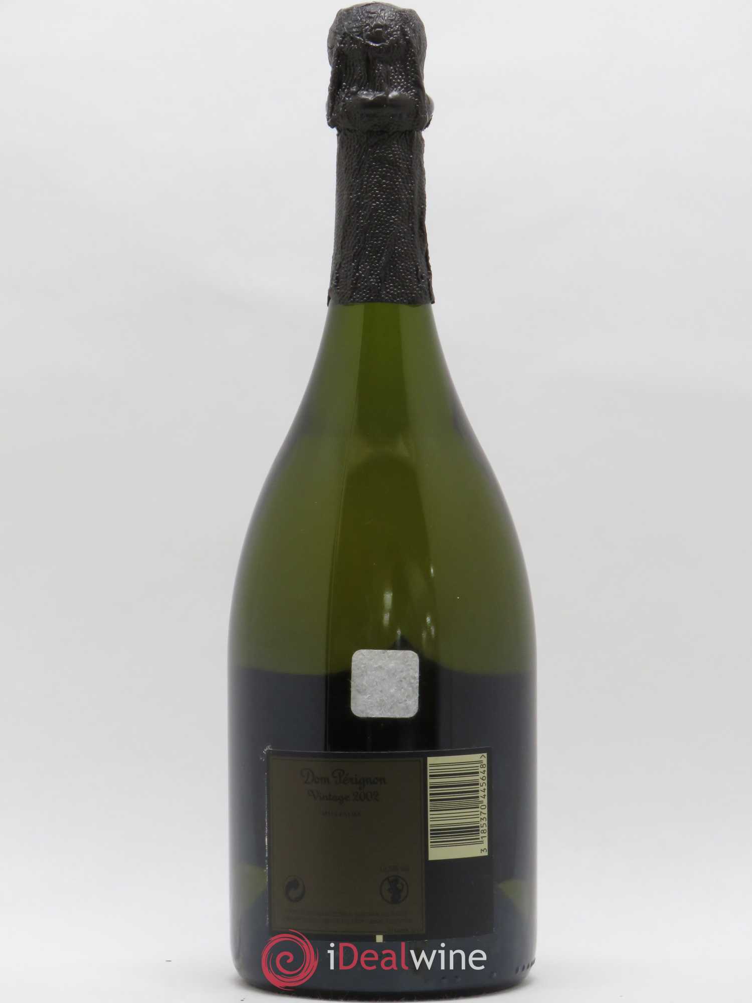 Brut Dom Pérignon 2002 - Lot de 1 bouteille - 1