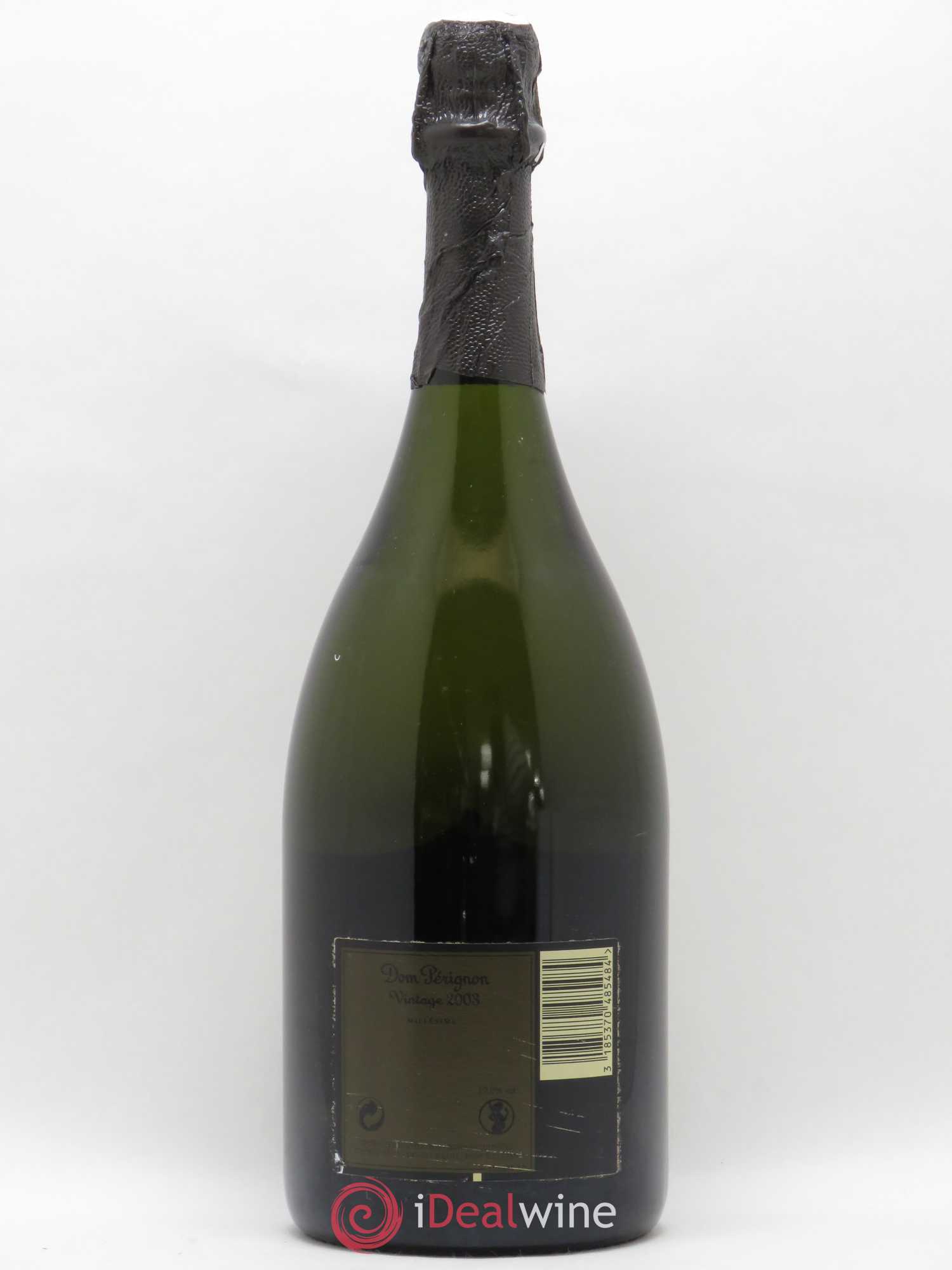 Brut Dom Pérignon 2003 - Lot de 1 bouteille - 1
