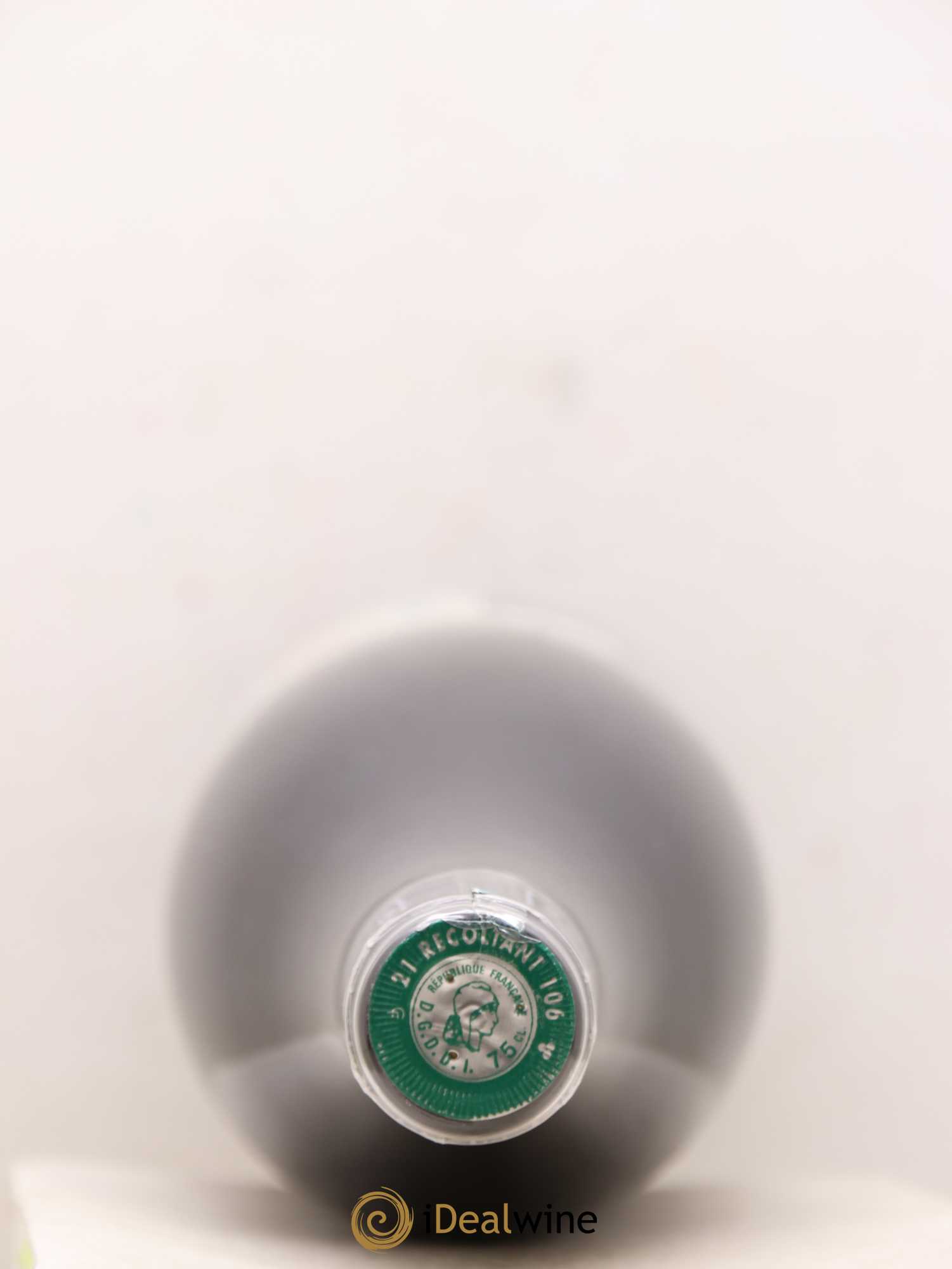 Nuits-Saint-Georges 1er Cru Vieilles Vignes Prieuré Roch 2006 - Lot of 1 bottle - 2