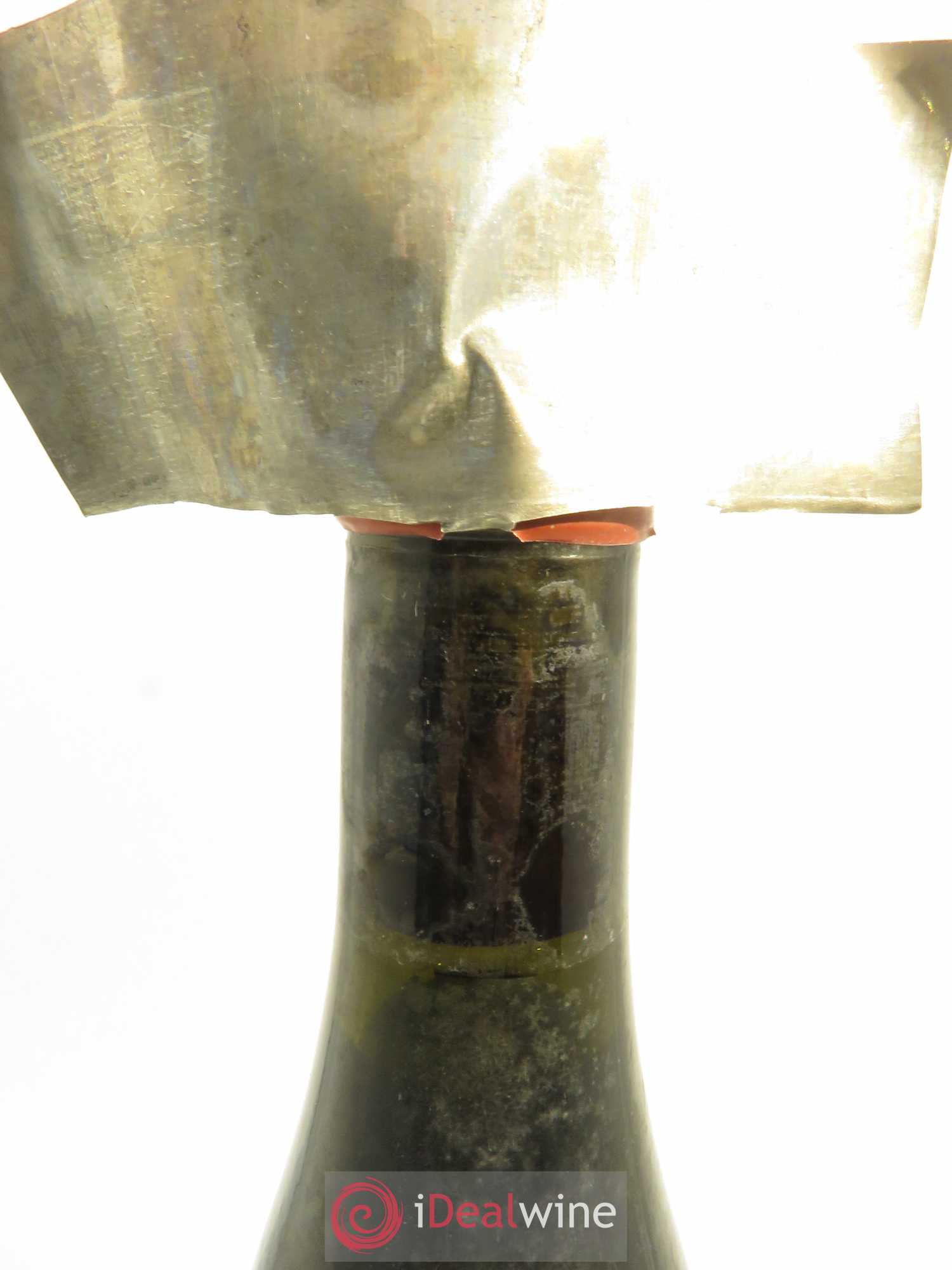 Clos de Tart Grand Cru Clos de Tart 2002 - Lot de 1 bouteille - 1
