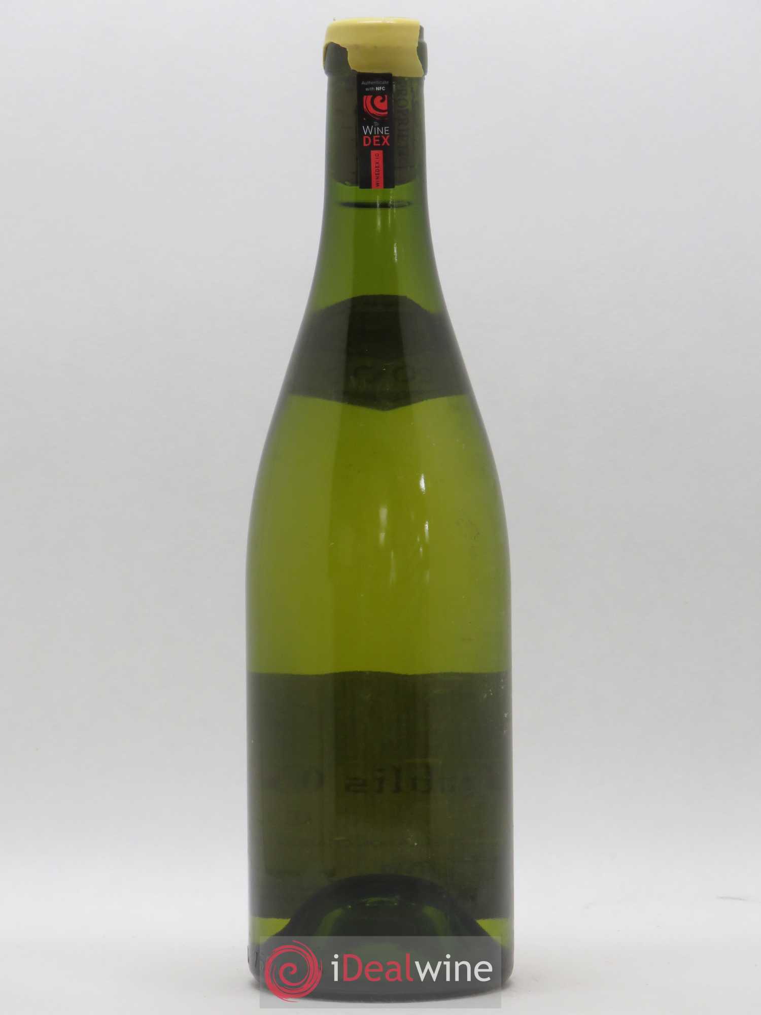 Chablis Grand Cru Clos Raveneau (Domaine) 2000 - Lot de 1 bouteille - 1