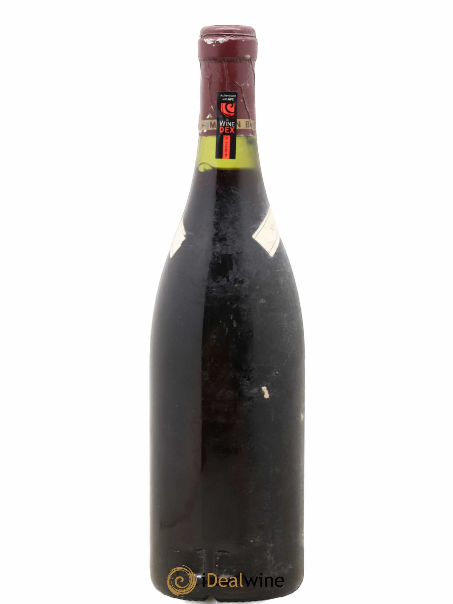 Châteauneuf-du-Pape Réserve des Célestins Henri Bonneau & Fils 1990 - Lot de 1 bouteille - 1