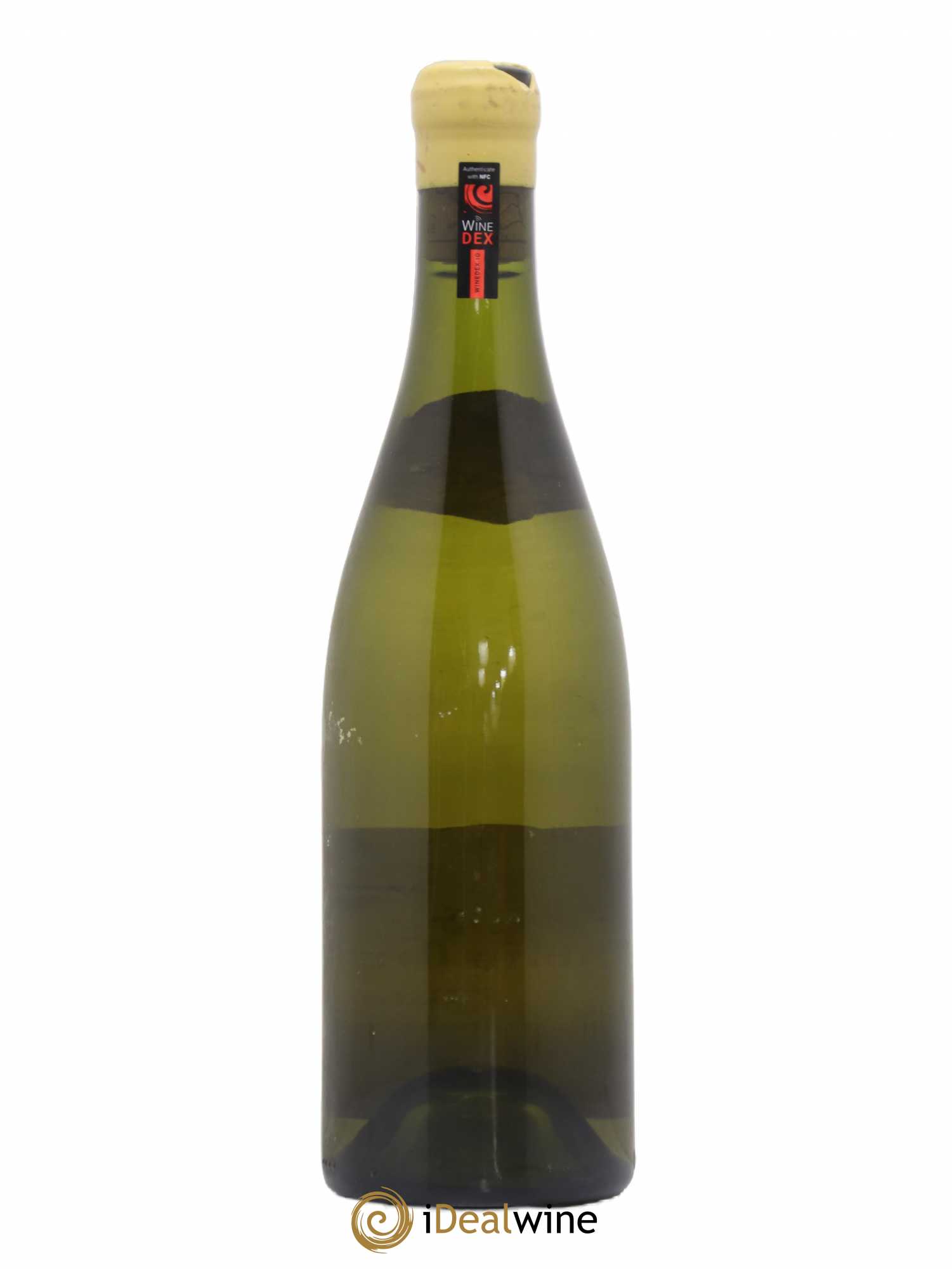 Chablis Grand Cru Valmur Raveneau (Domaine) 2000 - Lot de 1 bouteille - 1