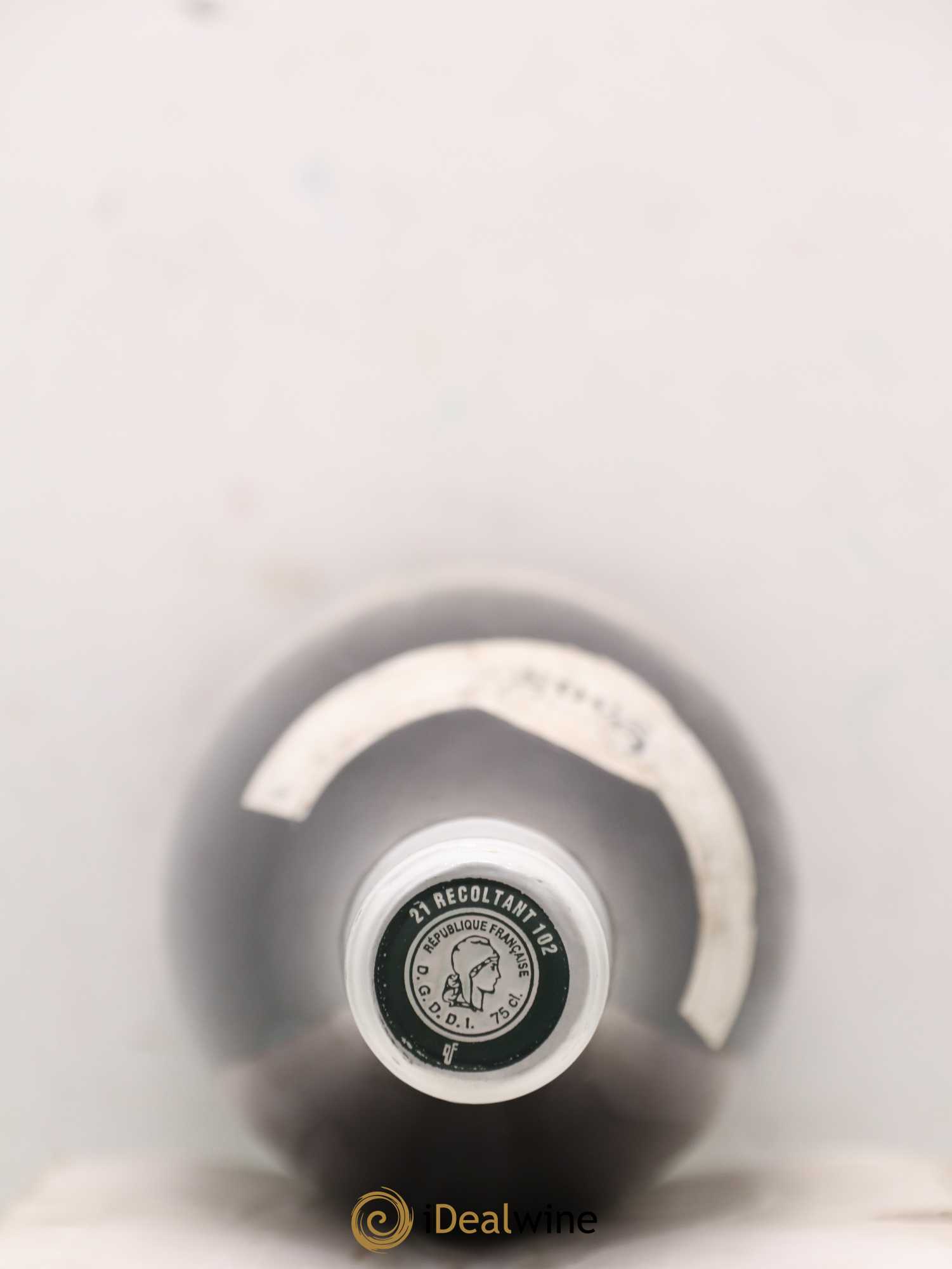 Mazoyères-Chambertin Grand Cru Dugat-Py 2005 - Lot of 1 bottle - 1