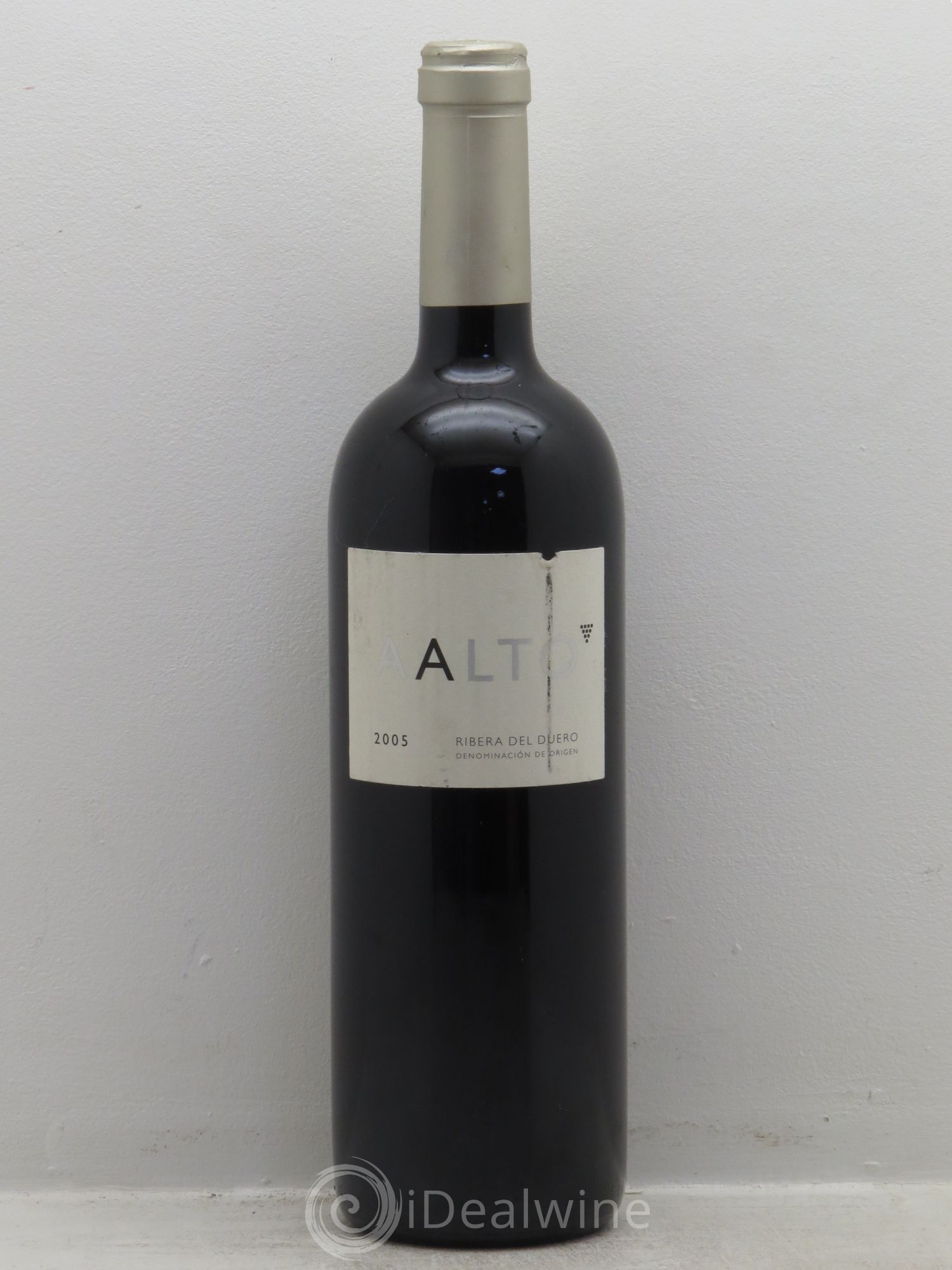 Ribera Del Duero DO Aalto Bodegas y Vinedos Aalto 2005 - Lot de 1 bouteille - 0