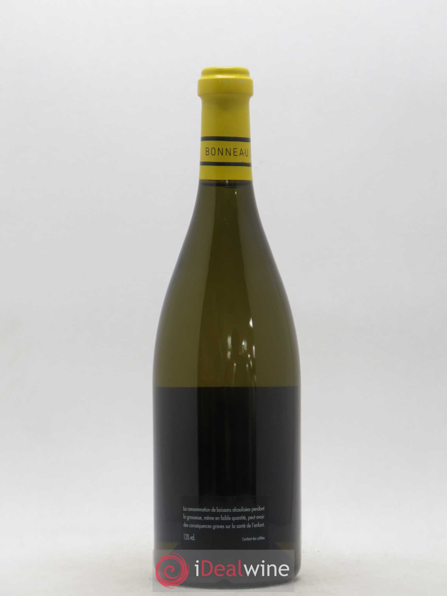 Corton-Charlemagne Grand Cru Domaine Bonneau De Martray (sans prix de réserve) 2014 - Posten von 1 Flasche - 1