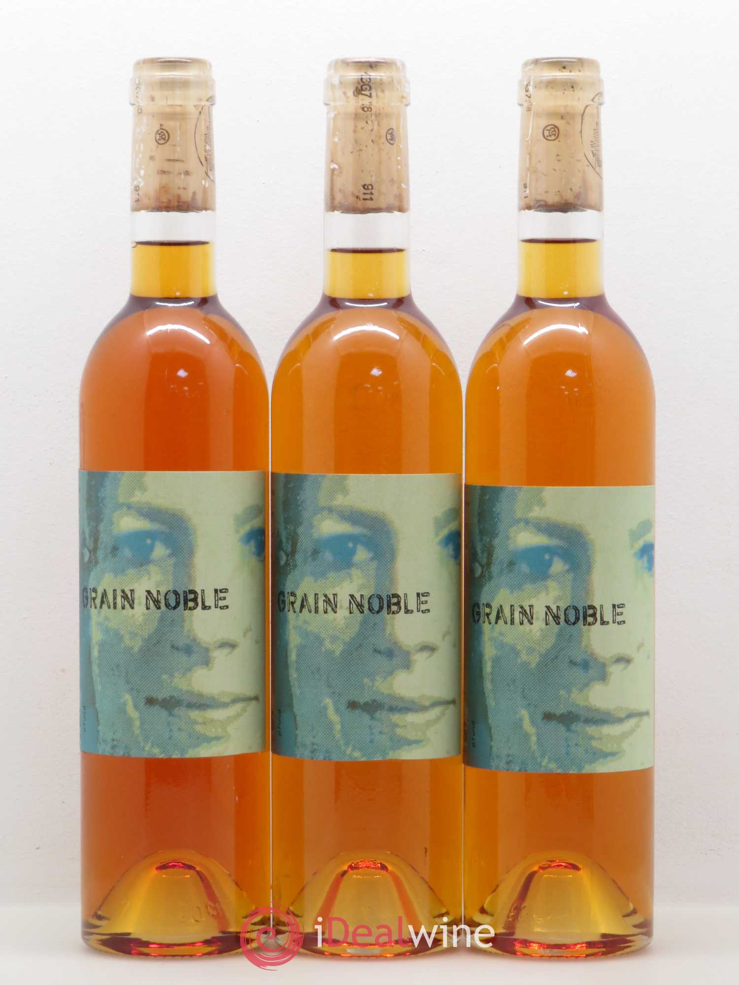 Divers 2006 - Posten von 3 Flaschen - 0