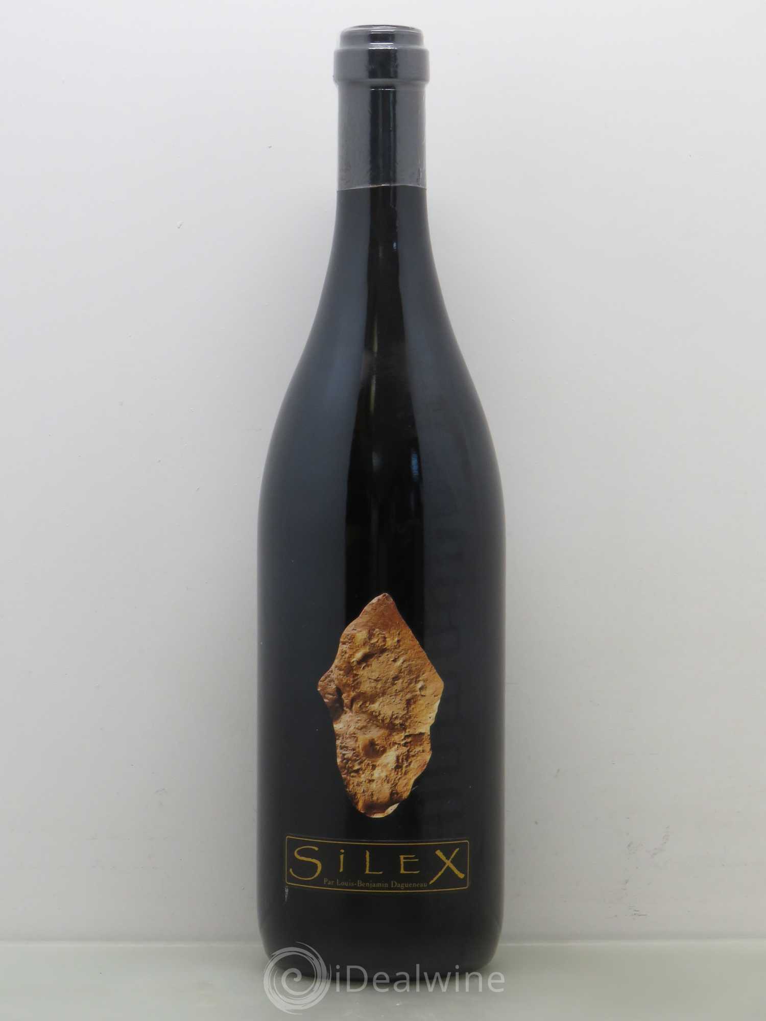 Vin de France (anciennement Pouilly-Fumé) Silex Dagueneau (Domaine Didier - Louis-Benjamin) 2009 - Lot de 1 bouteille - 0