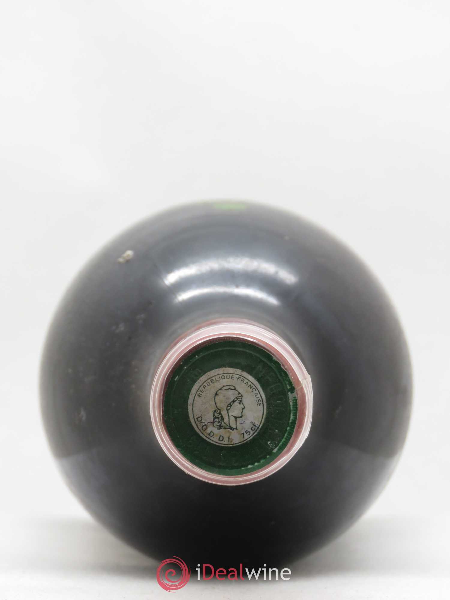Château Lafleur 1999 - Lot de 1 bouteille - 1
