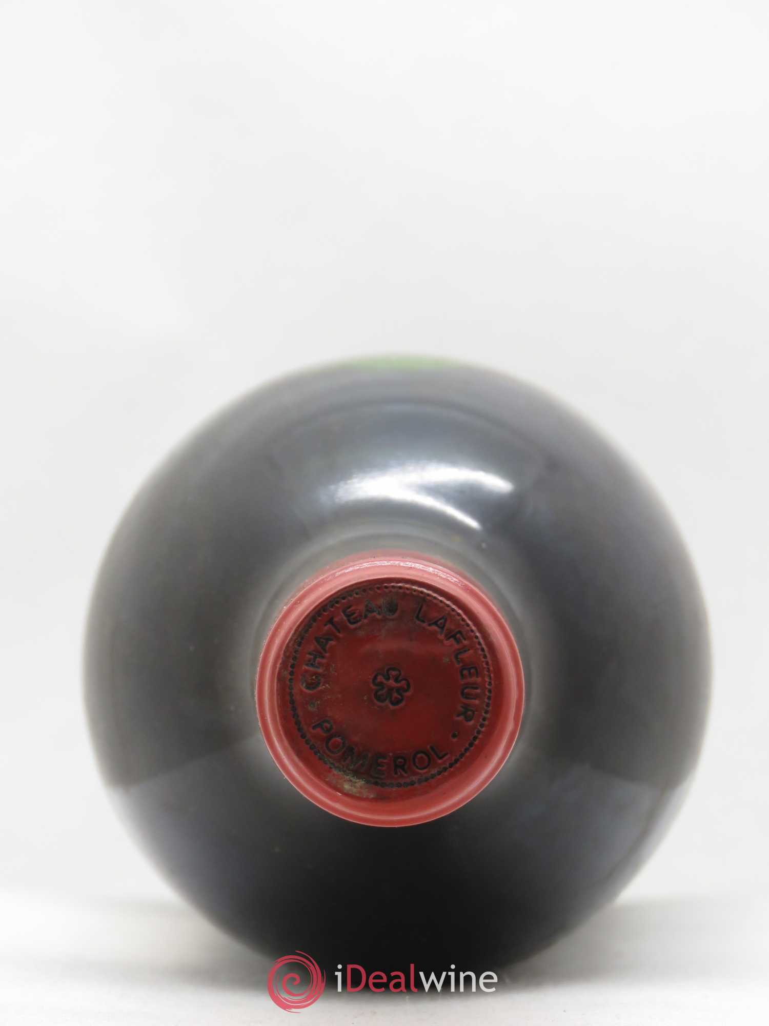 Château Lafleur 2001 - Lot de 1 bouteille - 1