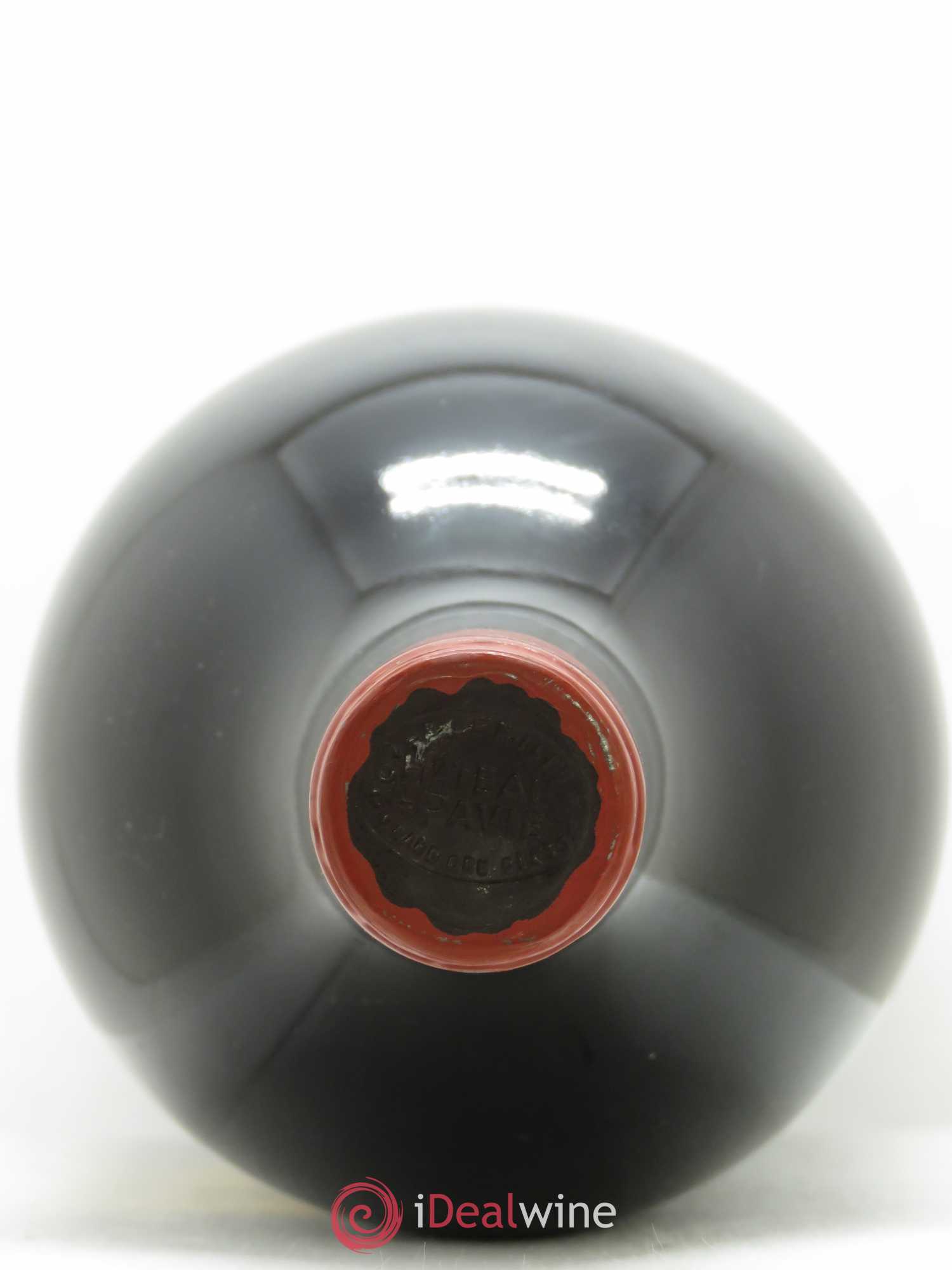 Château Pavie 1er Grand Cru Classé A 1979 - Lot de 1 magnum - 1