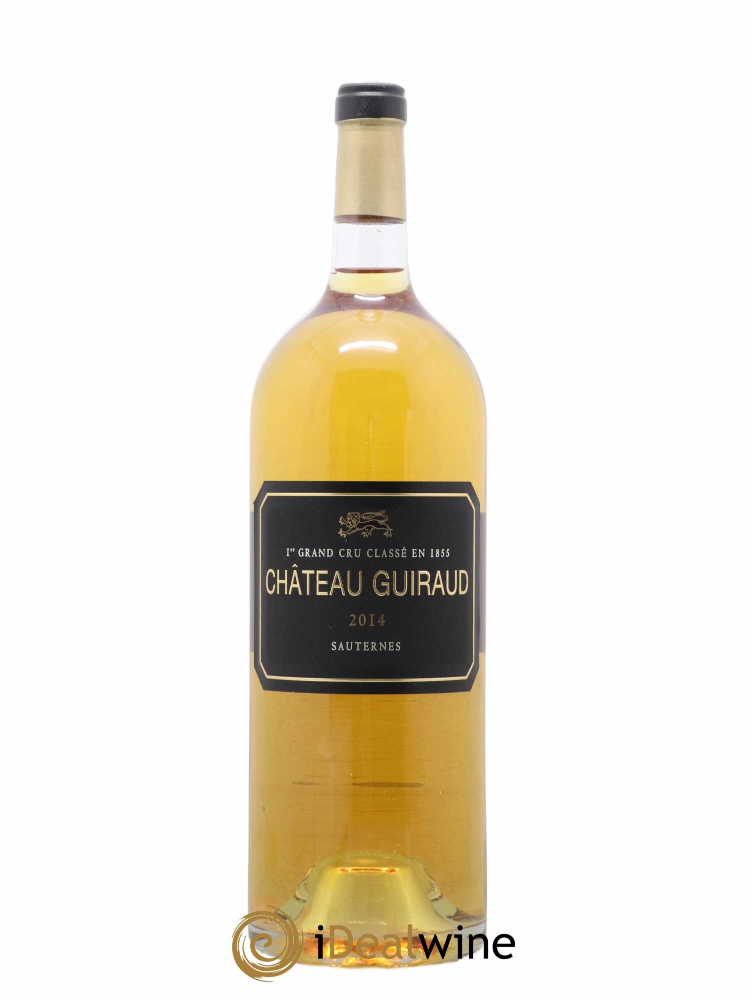 Château Guiraud 1er Grand Cru Classé 2014 - Lot de 1 magnum - 1