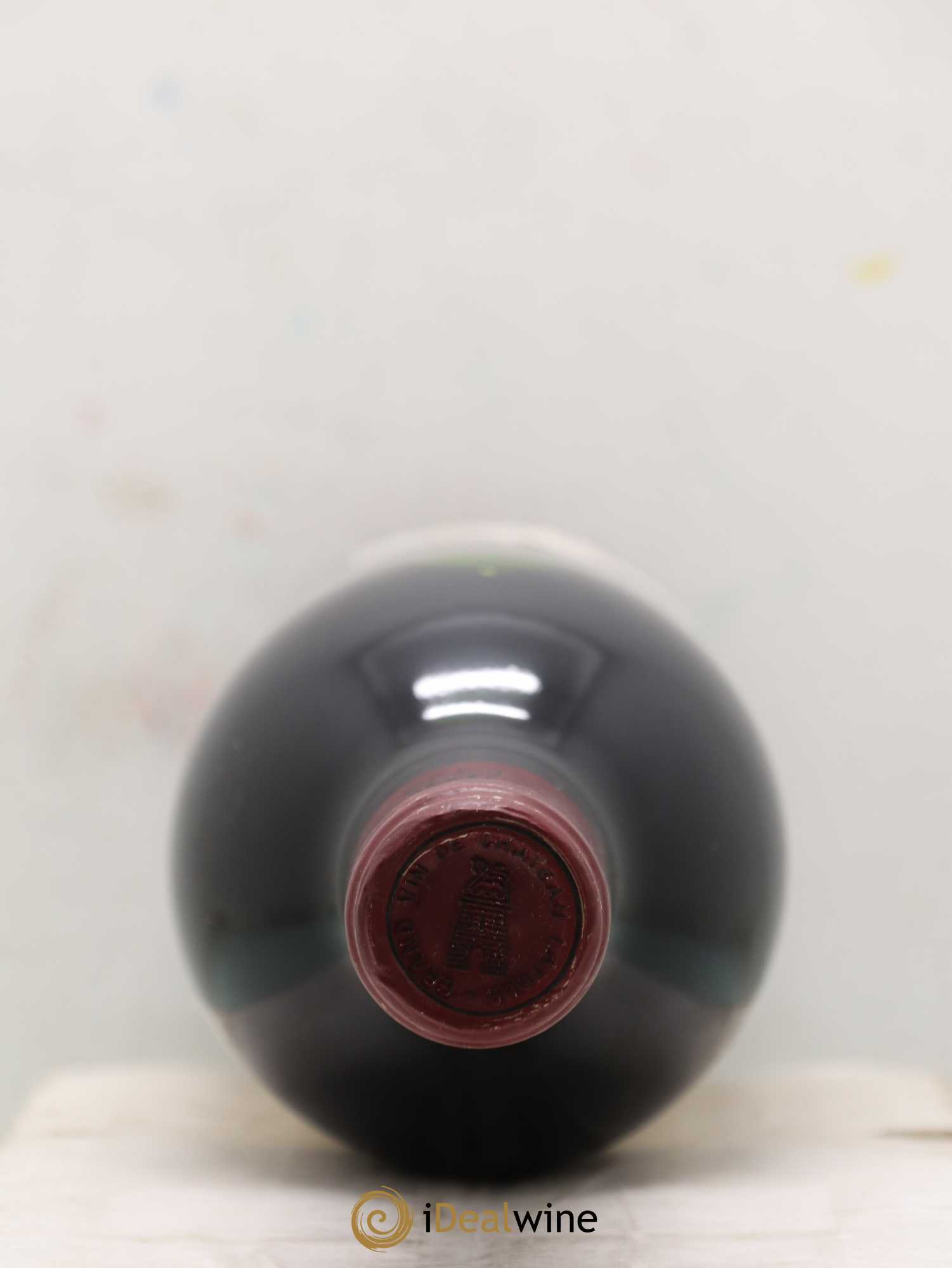 Château Latour 1er Grand Cru Classé 1995 - Lot de 1 bouteille - 2