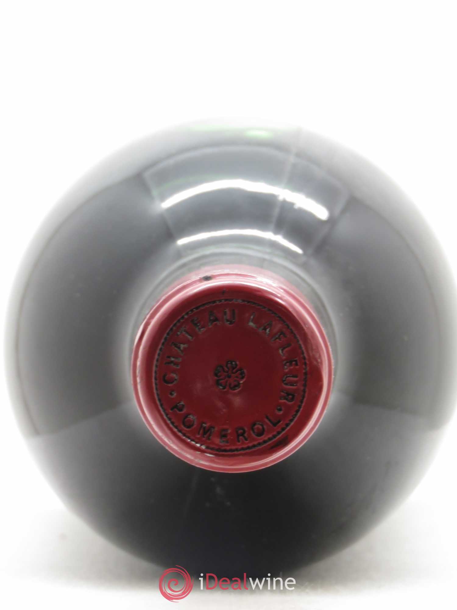 Château Lafleur 1988 - Lot de 1 bouteille - 1