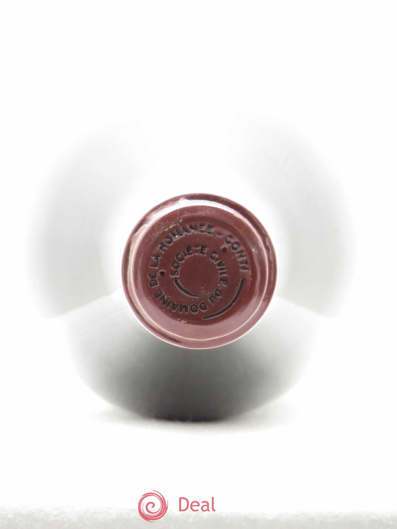 Romanée-Saint-Vivant Grand Cru Domaine de la Romanée-Conti 2001 - Lot de 1 bouteille - 2