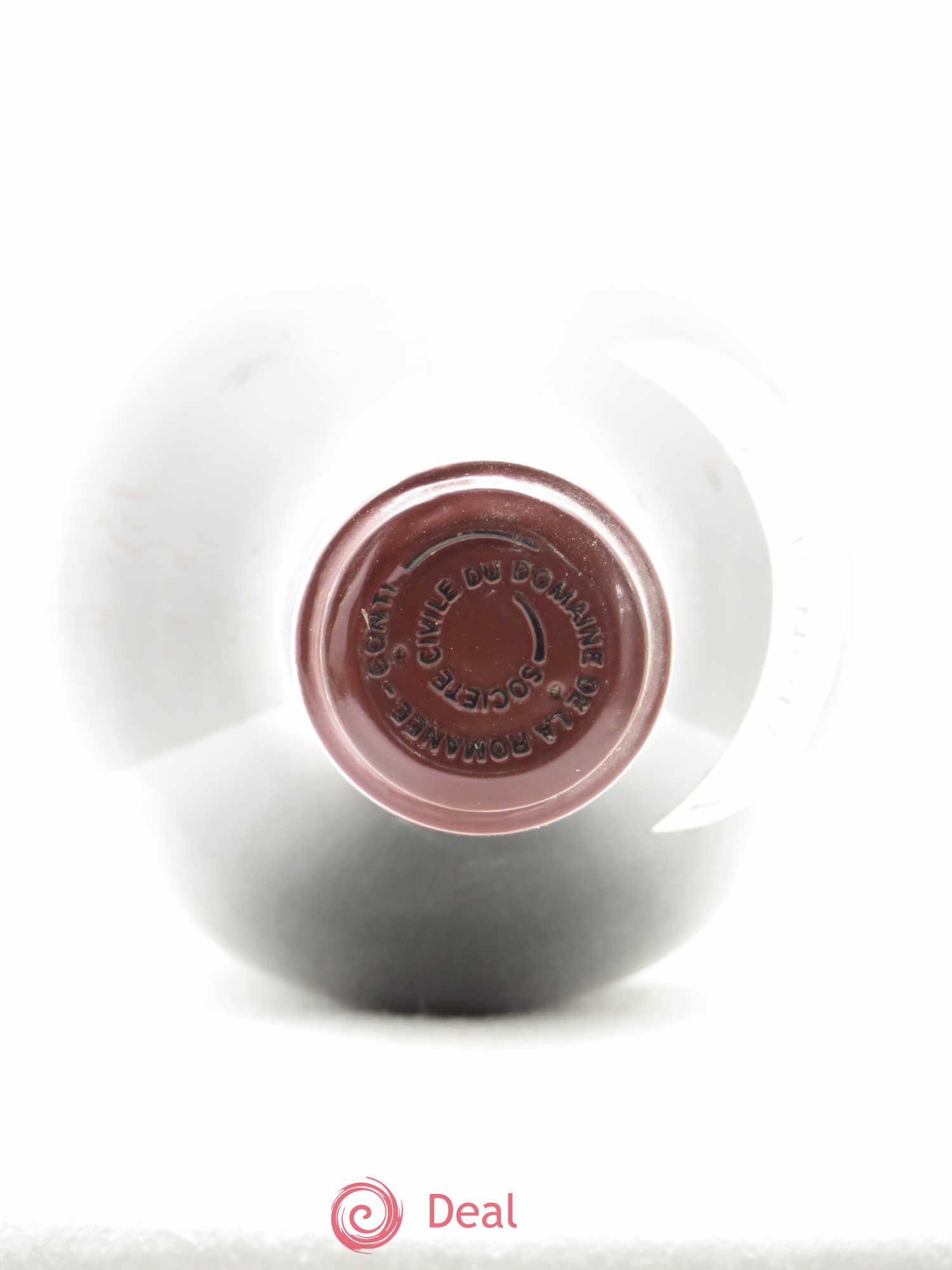 La Tâche Grand Cru Domaine de la Romanée-Conti 2002 - Lot de 1 bouteille - 2