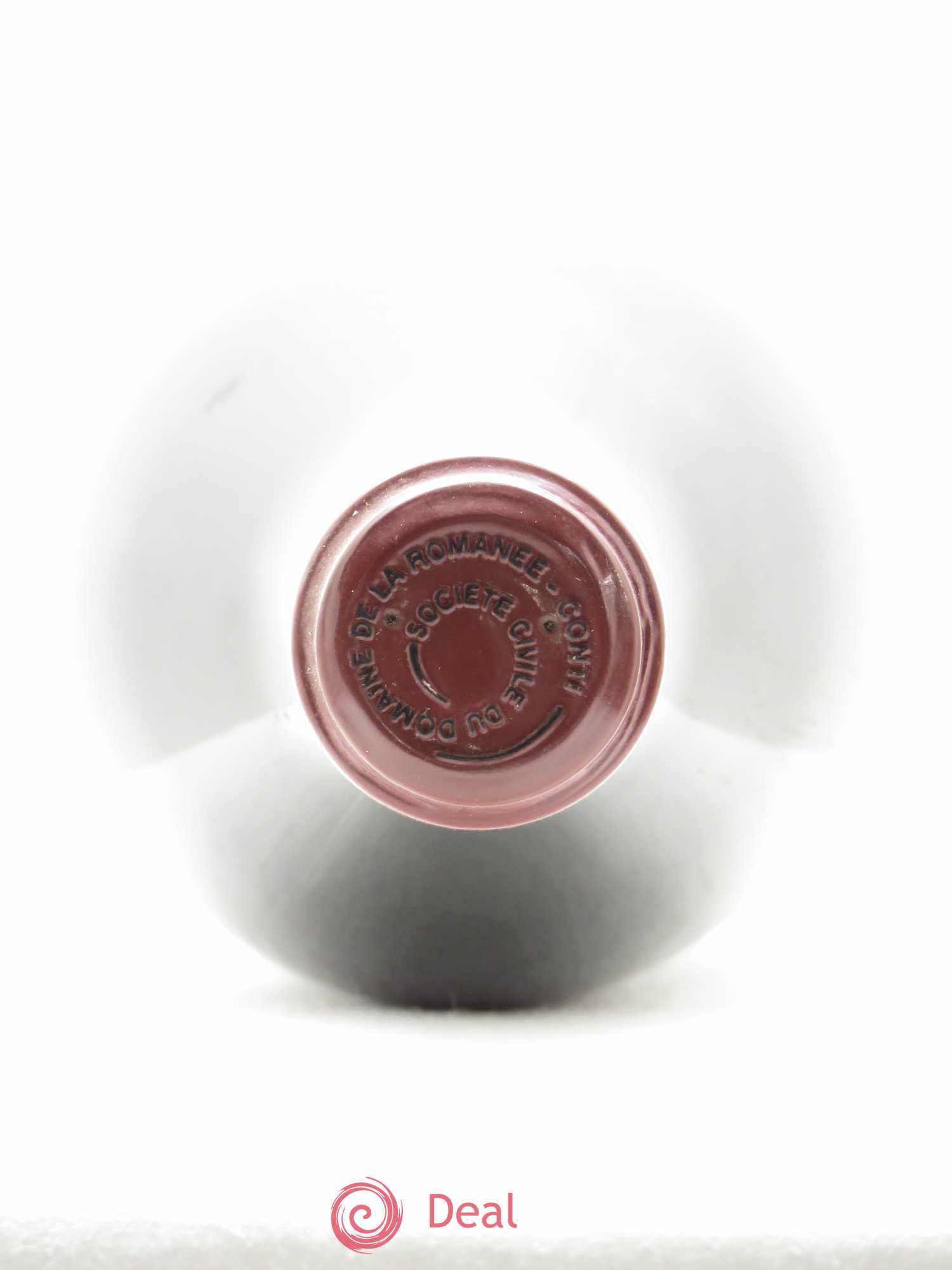 Richebourg Grand Cru Domaine de la Romanée-Conti 2002 - Lot de 1 bouteille - 2