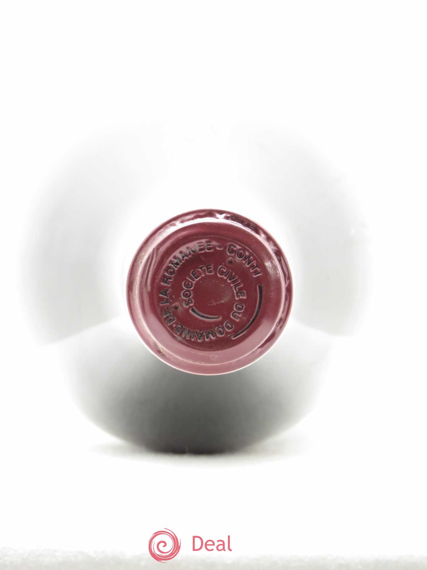 Richebourg Grand Cru Domaine de la Romanée-Conti 2003 - Lot de 1 bouteille - 2