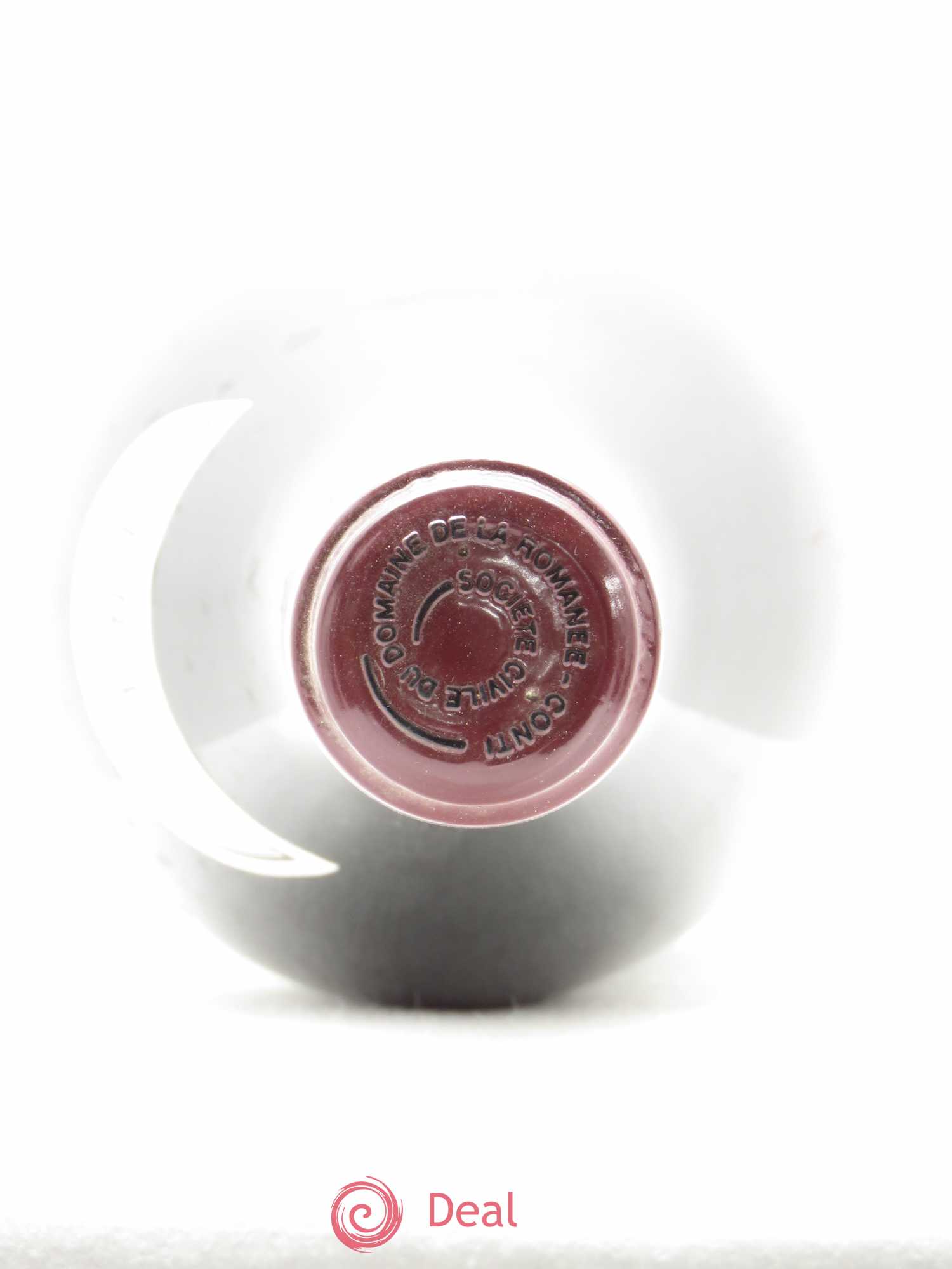 La Tâche Grand Cru Domaine de la Romanée-Conti 2004 - Lot de 1 bouteille - 2