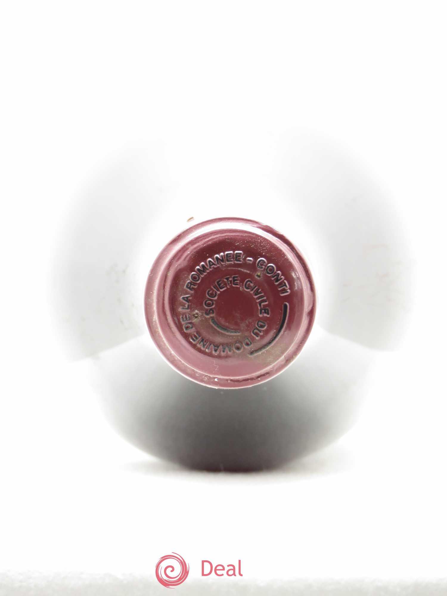 Richebourg Grand Cru Domaine de la Romanée-Conti 2004 - Lot de 1 bouteille - 2