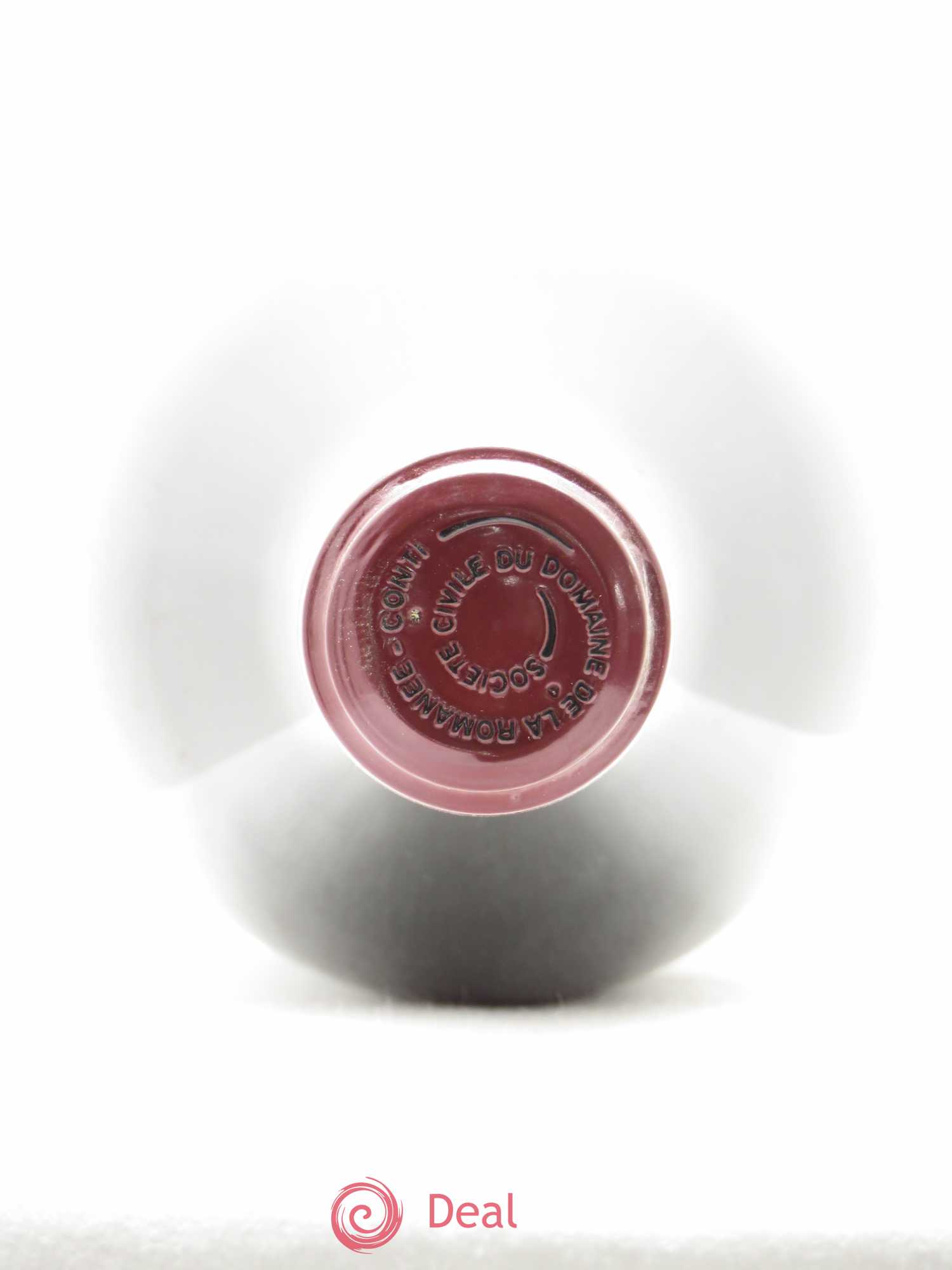 Richebourg Grand Cru Domaine de la Romanée-Conti 2004 - Lot de 1 bouteille - 2