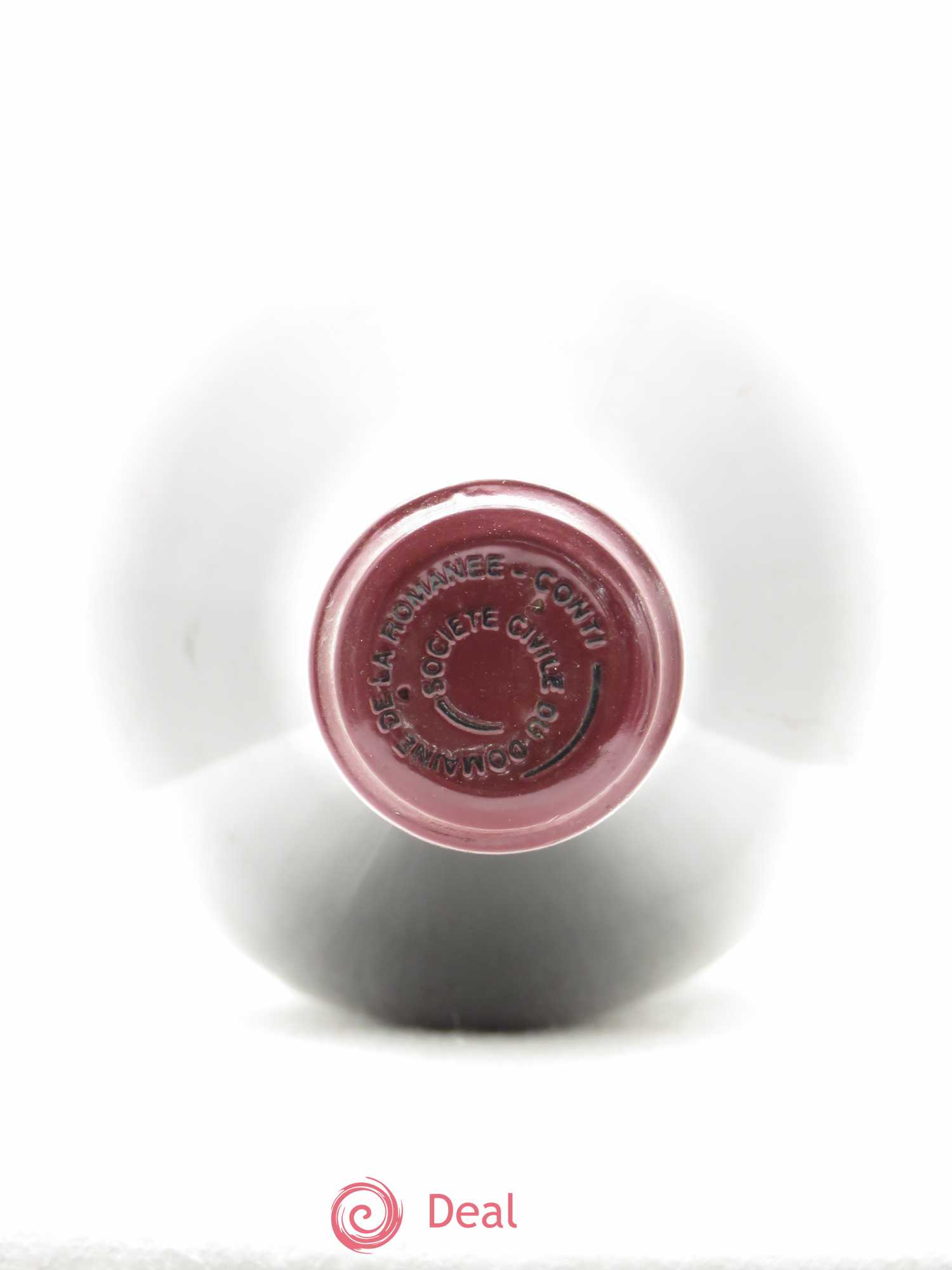 Romanée-Saint-Vivant Grand Cru Domaine de la Romanée-Conti 2004 - Lot de 1 bouteille - 2