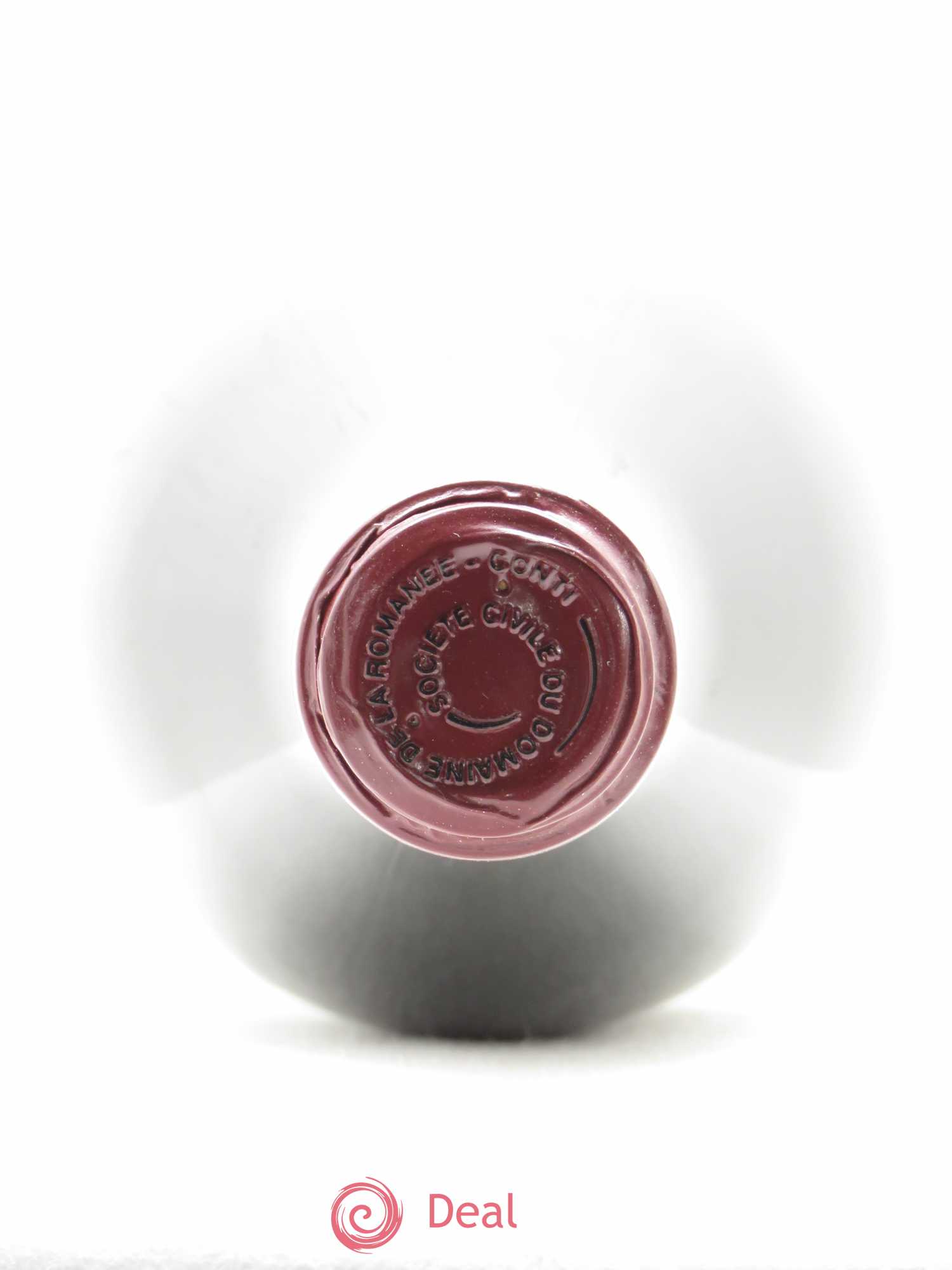 Echezeaux Grand Cru Domaine de la Romanée-Conti 2005 - Lot de 1 bouteille - 2