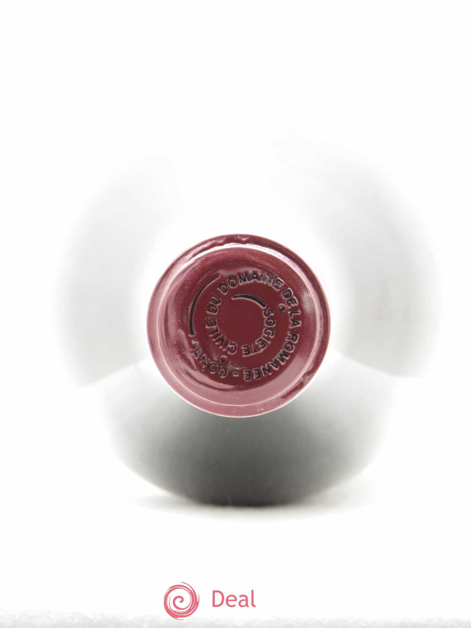 Echezeaux Grand Cru Domaine de la Romanée-Conti 2005 - Lot de 1 bouteille - 2