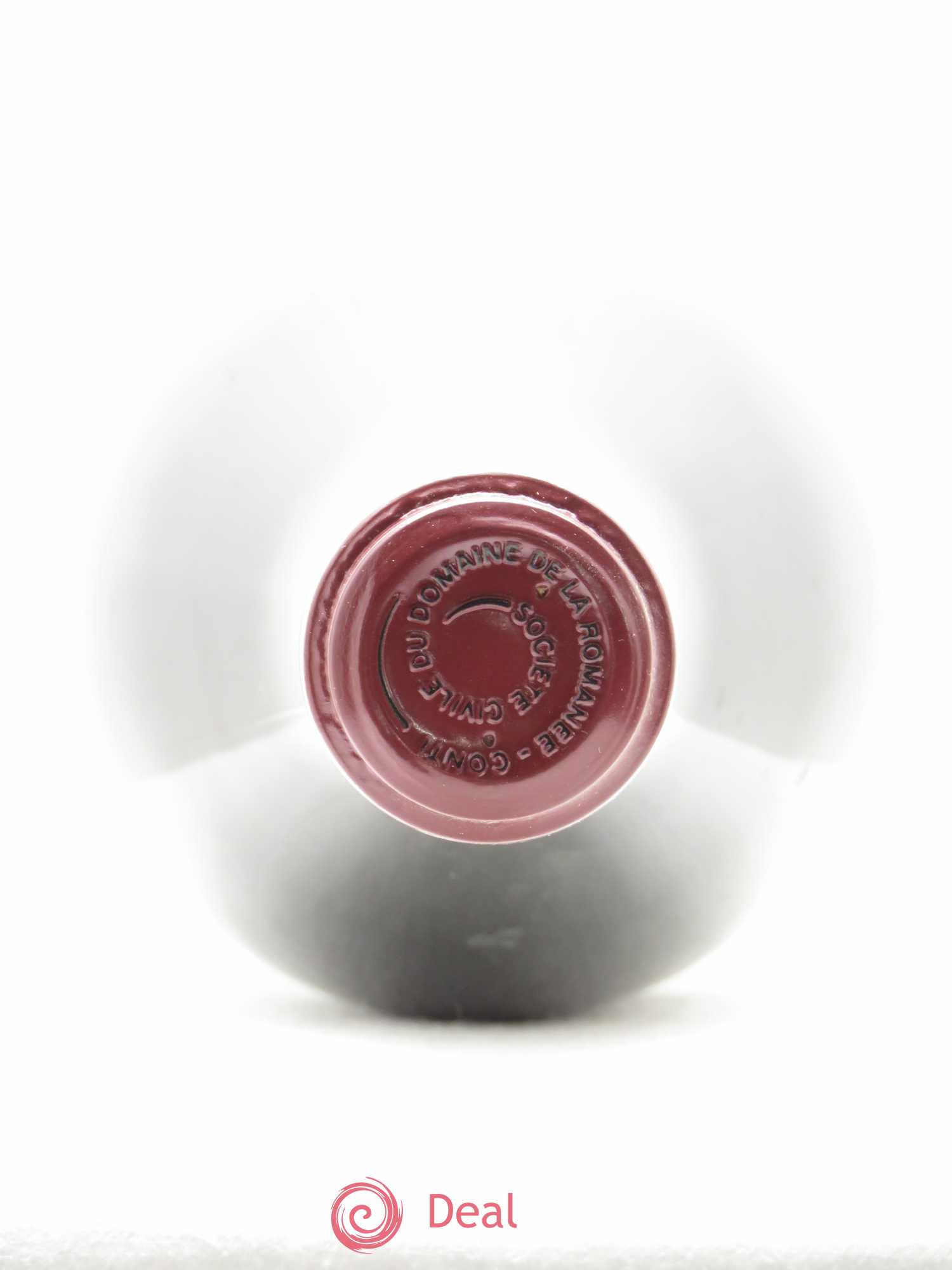 Grands-Echezeaux Grand Cru Domaine de la Romanée-Conti 2005 - Lot de 1 bouteille - 2