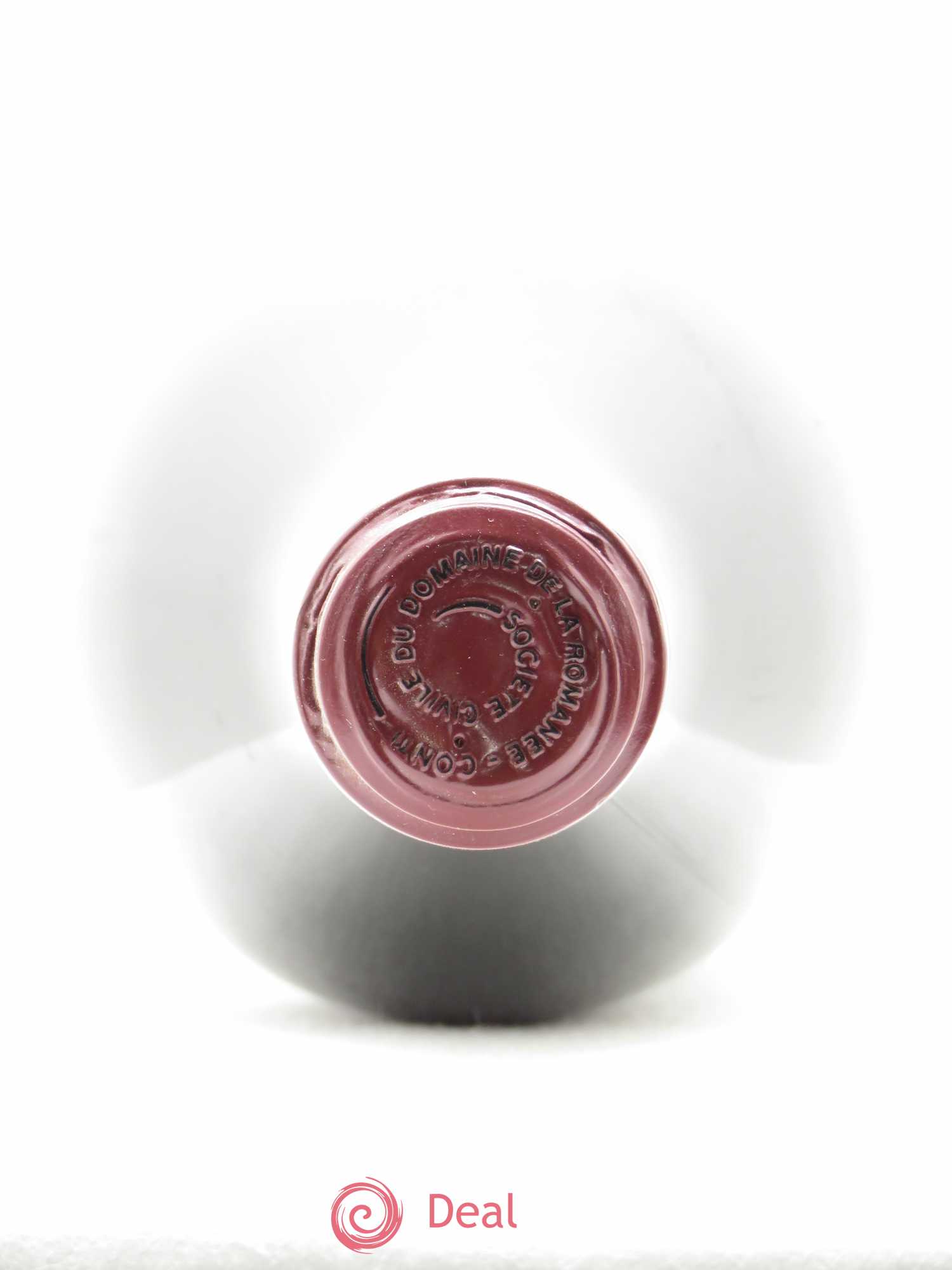 Grands-Echezeaux Grand Cru Domaine de la Romanée-Conti 2005 - Lot de 1 bouteille - 2