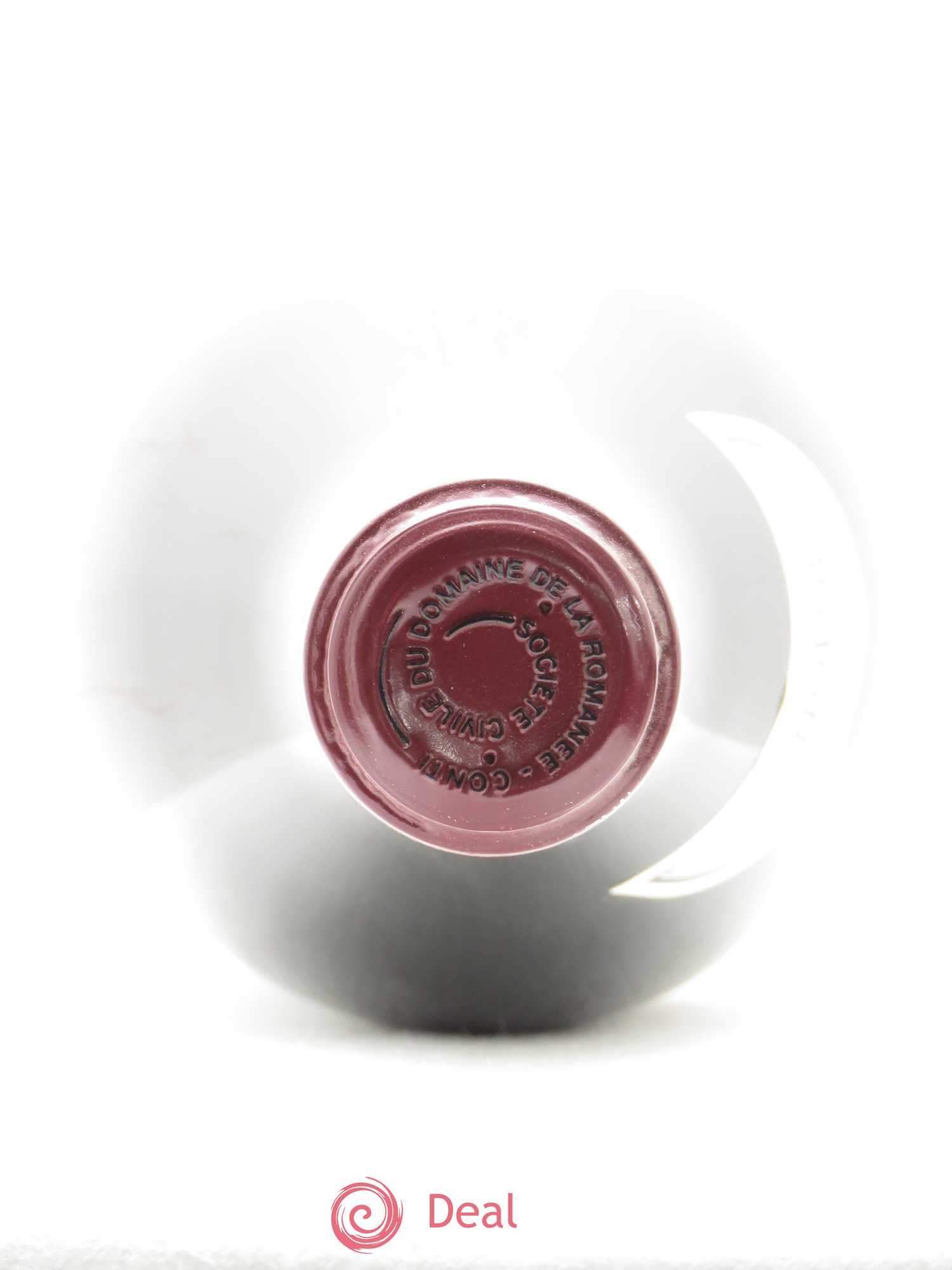 La Tâche Grand Cru Domaine de la Romanée-Conti 2005 - Lot de 1 bouteille - 2