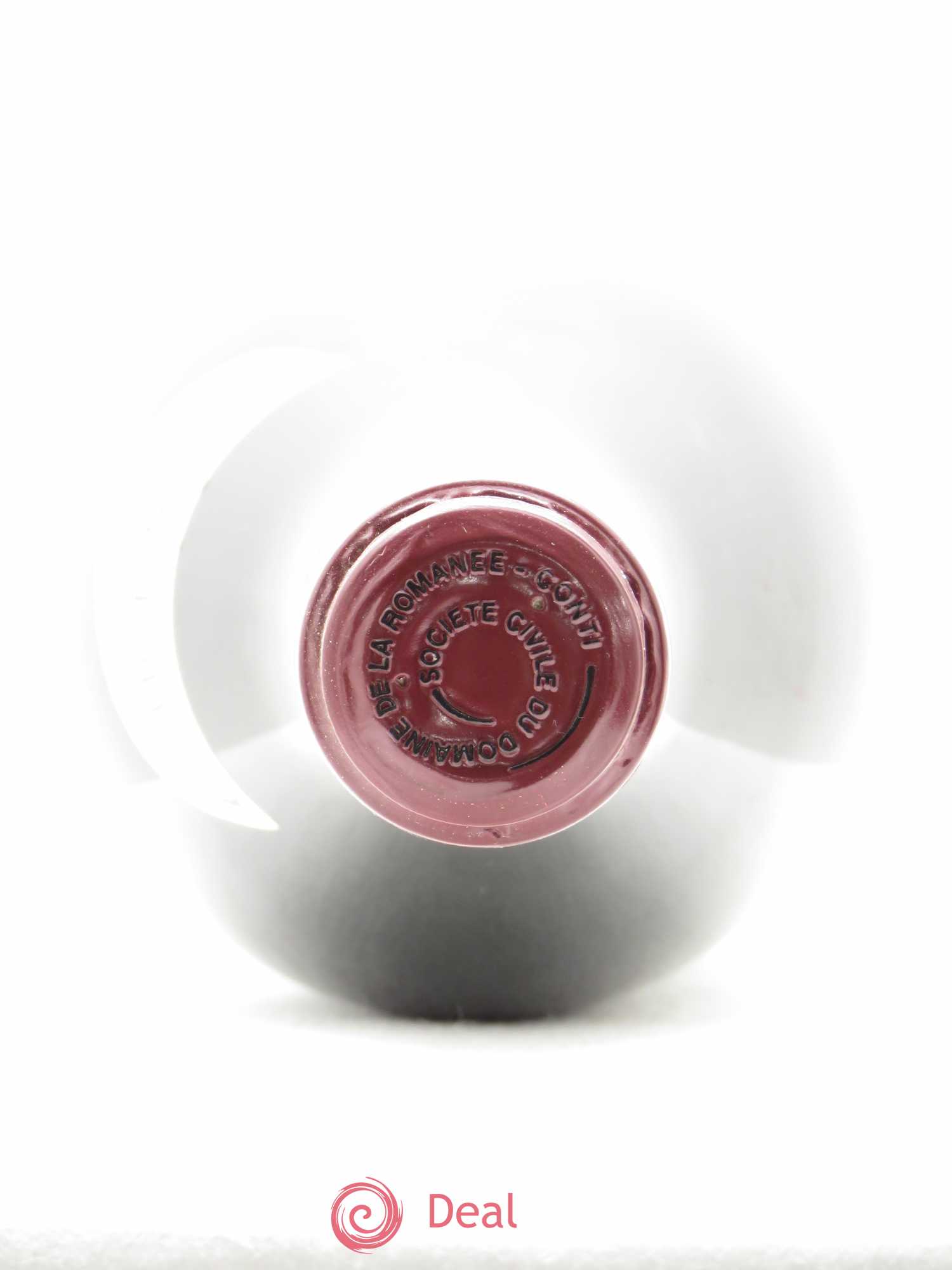 La Tâche Grand Cru Domaine de la Romanée-Conti 2005 - Lot de 1 bouteille - 2
