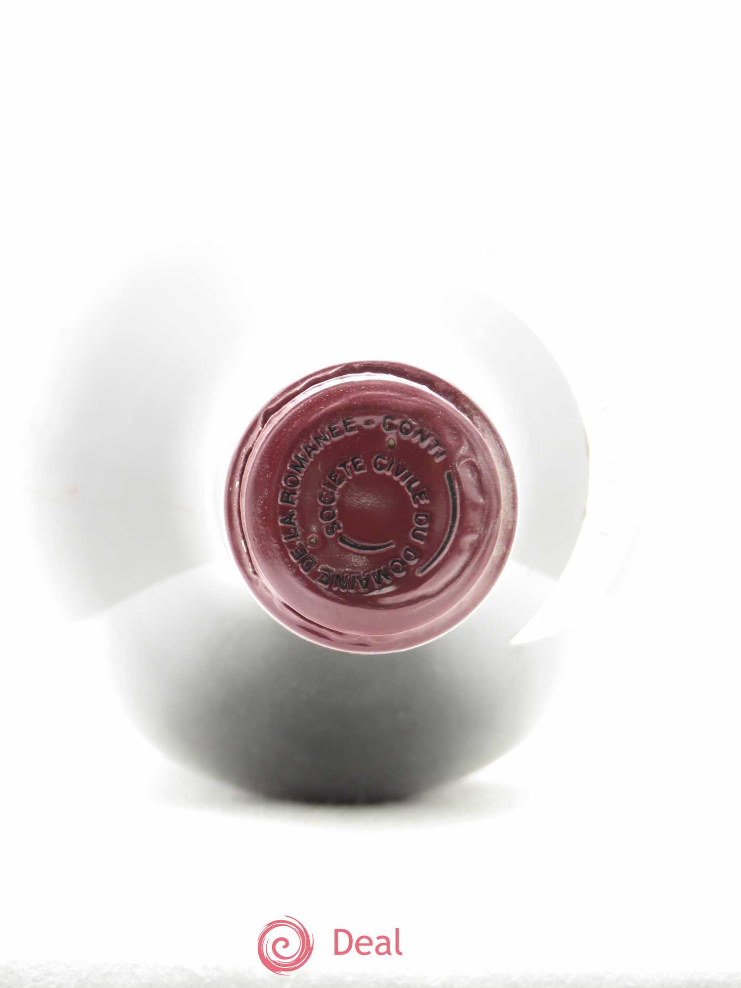 La Tâche Grand Cru Domaine de la Romanée-Conti 2005 - Lot de 1 bouteille - 2