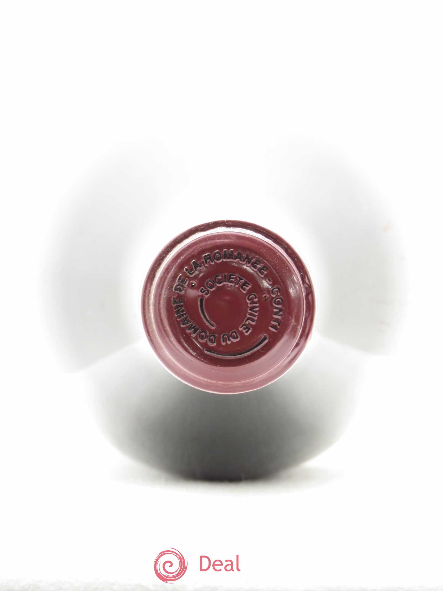 Richebourg Grand Cru Domaine de la Romanée-Conti 2005 - Lot de 1 bouteille - 2