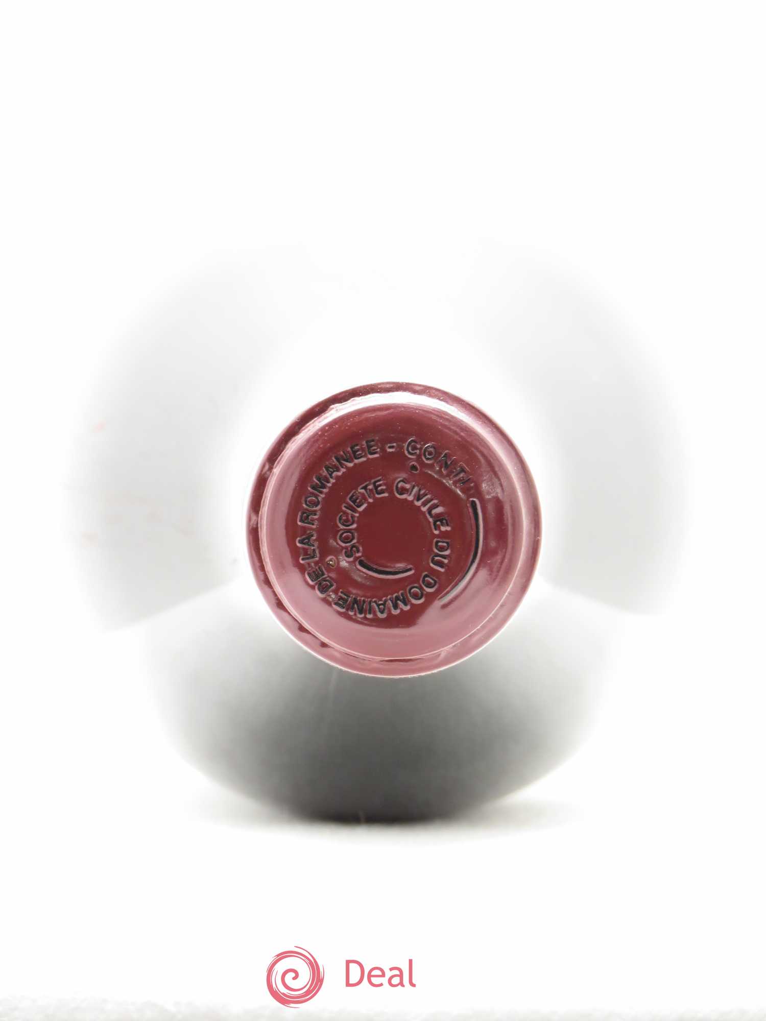 Richebourg Grand Cru Domaine de la Romanée-Conti 2005 - Lot de 1 bouteille - 2