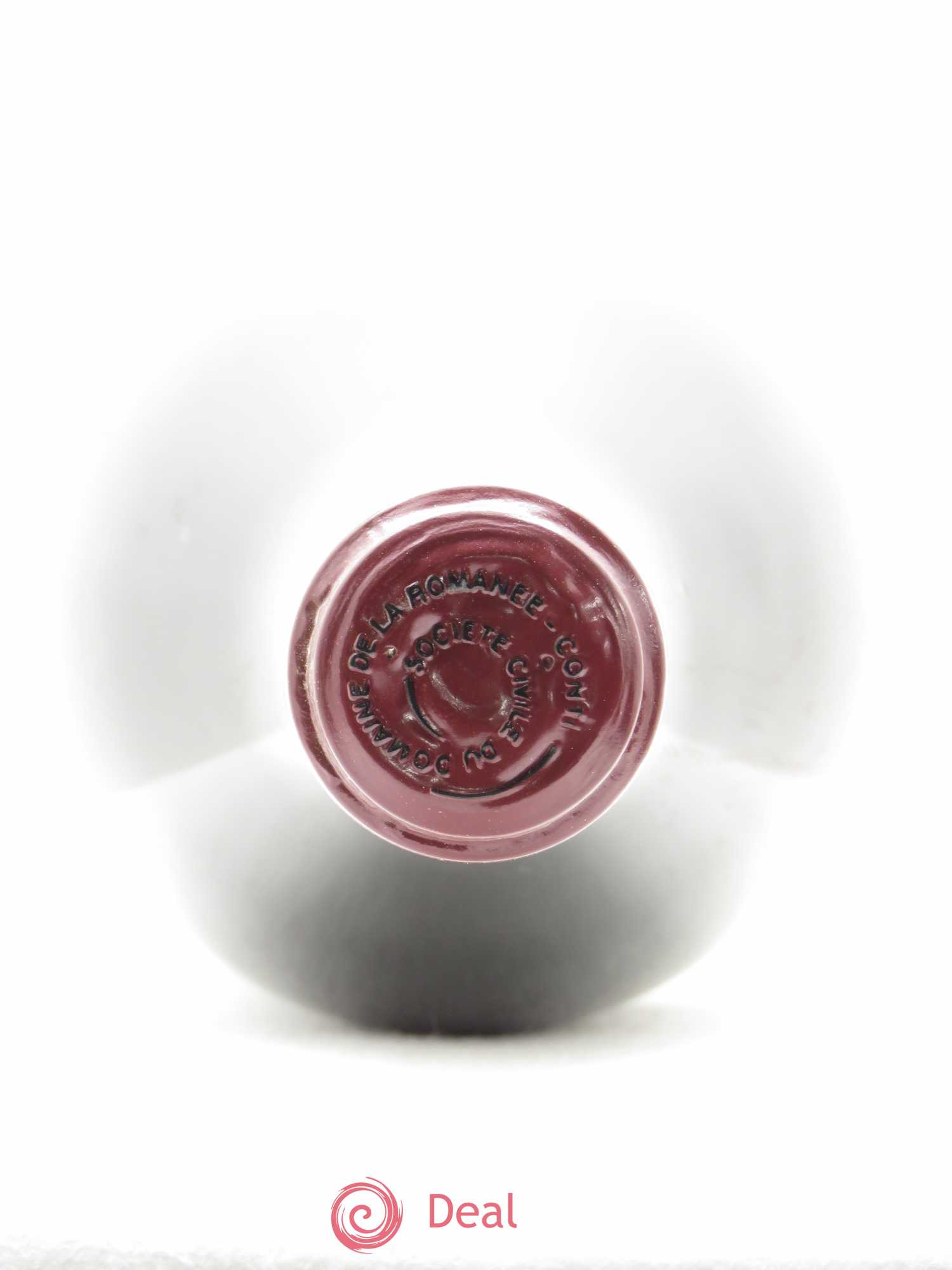 Grands-Echezeaux Grand Cru Domaine de la Romanée-Conti 2006 - Lot de 1 bouteille - 2