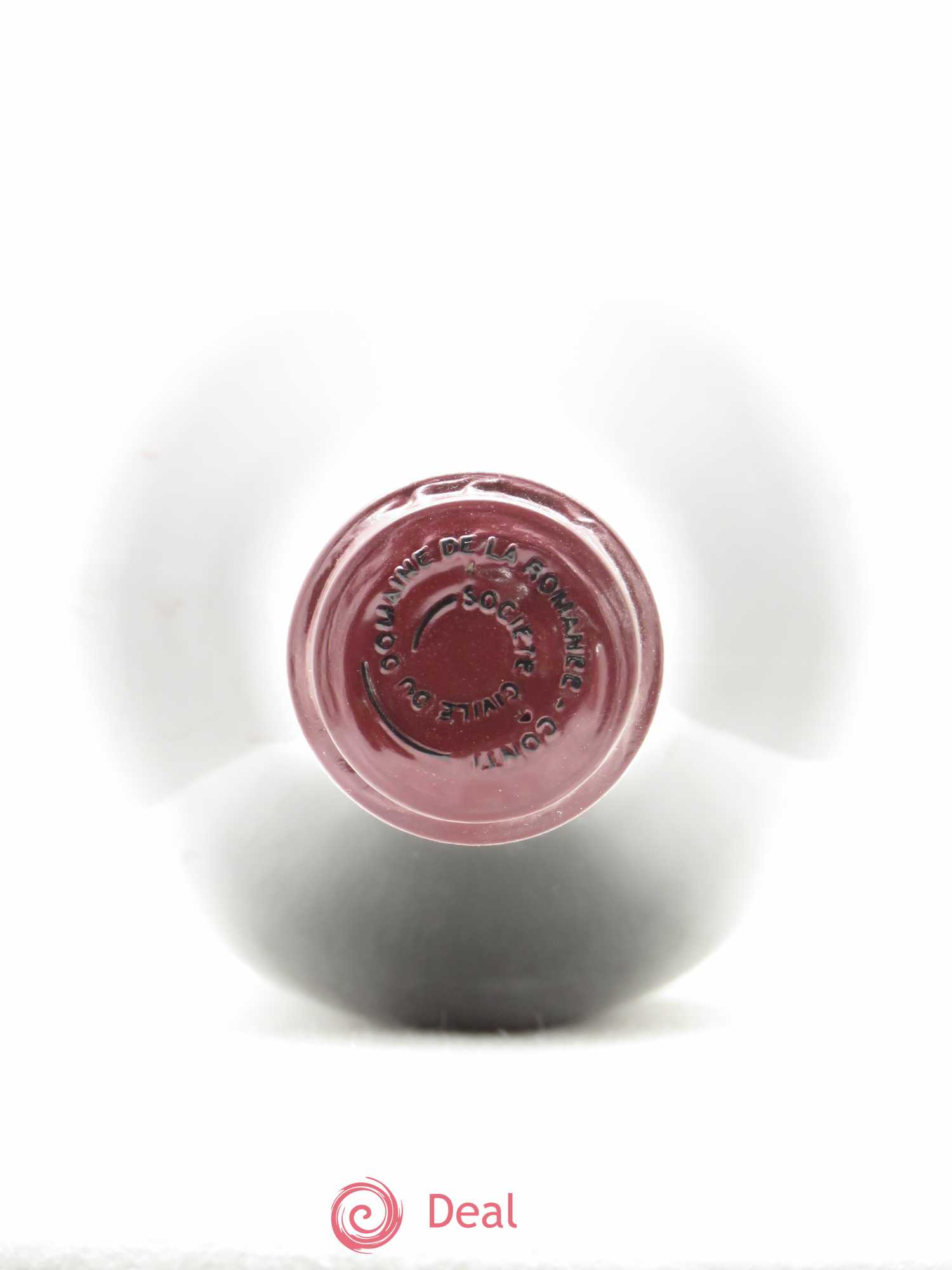 Grands-Echezeaux Grand Cru Domaine de la Romanée-Conti 2006 - Lot de 1 bouteille - 2