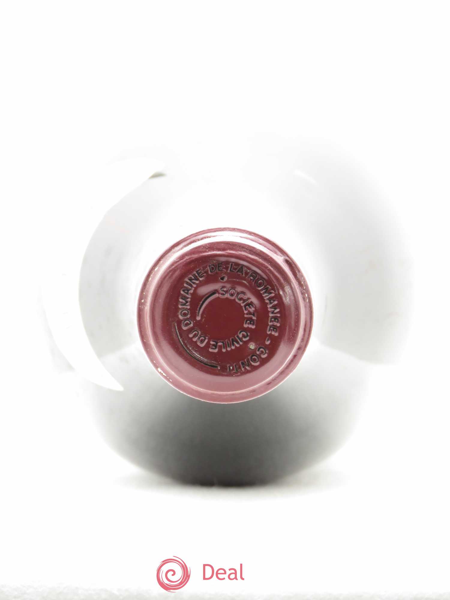 La Tâche Grand Cru Domaine de la Romanée-Conti 2006 - Lot de 1 bouteille - 2