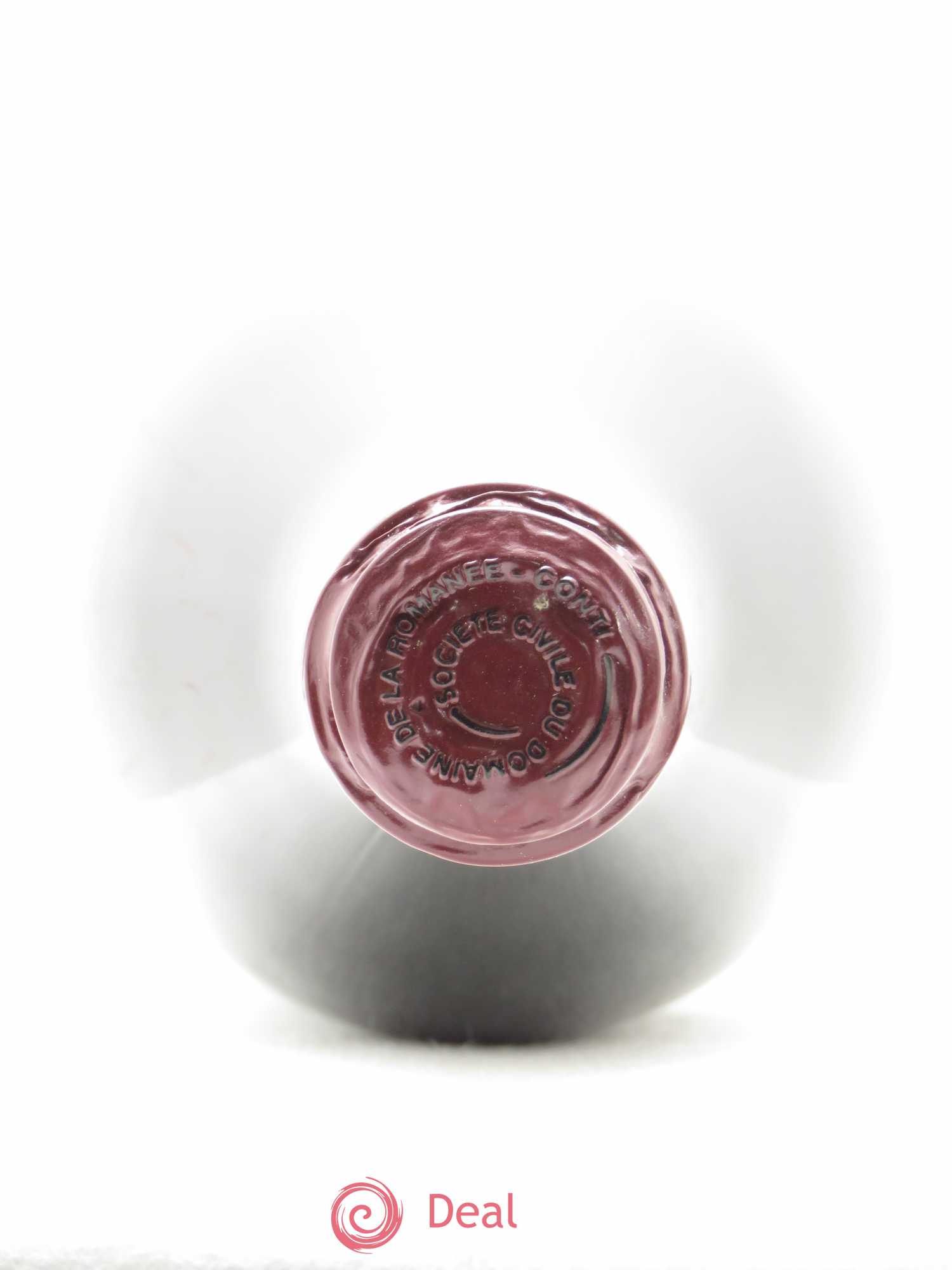 Richebourg Grand Cru Domaine de la Romanée-Conti 2006 - Lot de 1 bouteille - 2