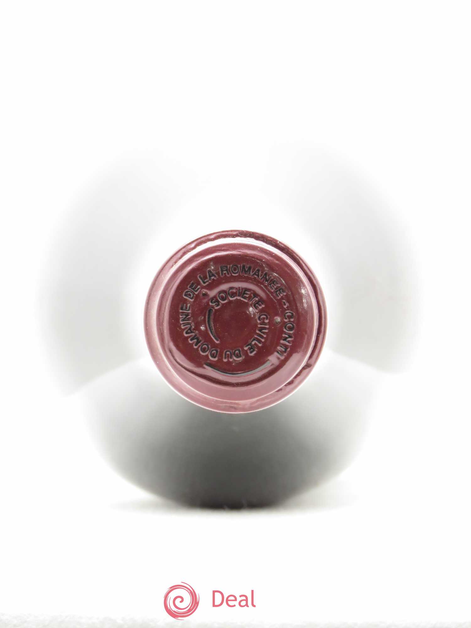Richebourg Grand Cru Domaine de la Romanée-Conti 2006 - Lot de 1 bouteille - 2