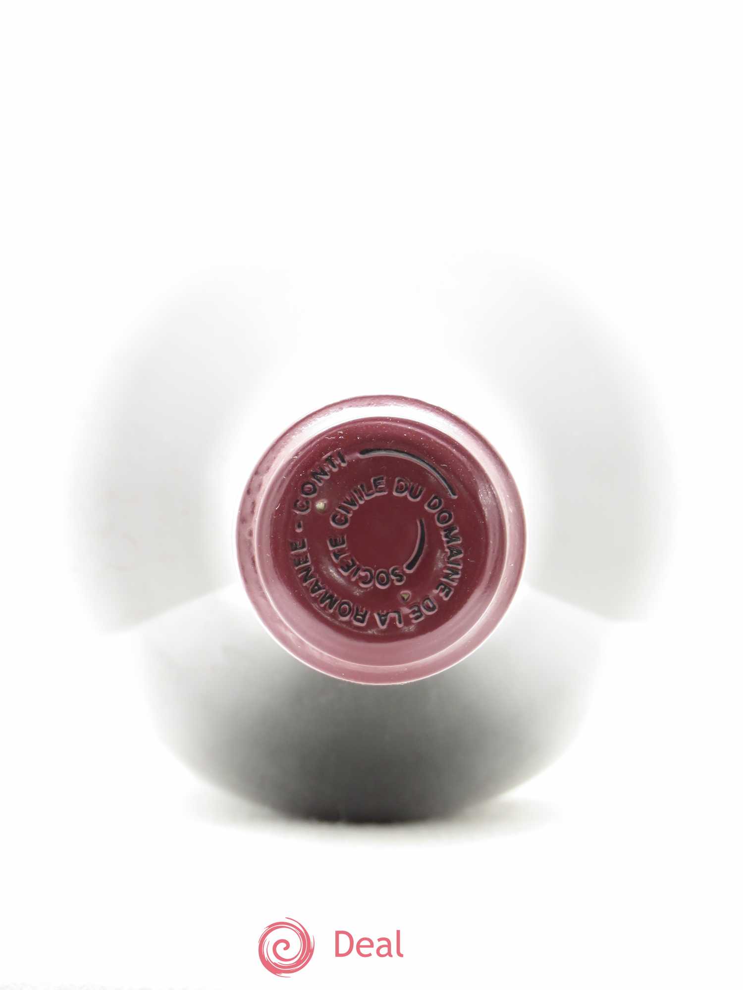 Romanée-Saint-Vivant Grand Cru Domaine de la Romanée-Conti 2006 - Lot de 1 bouteille - 2