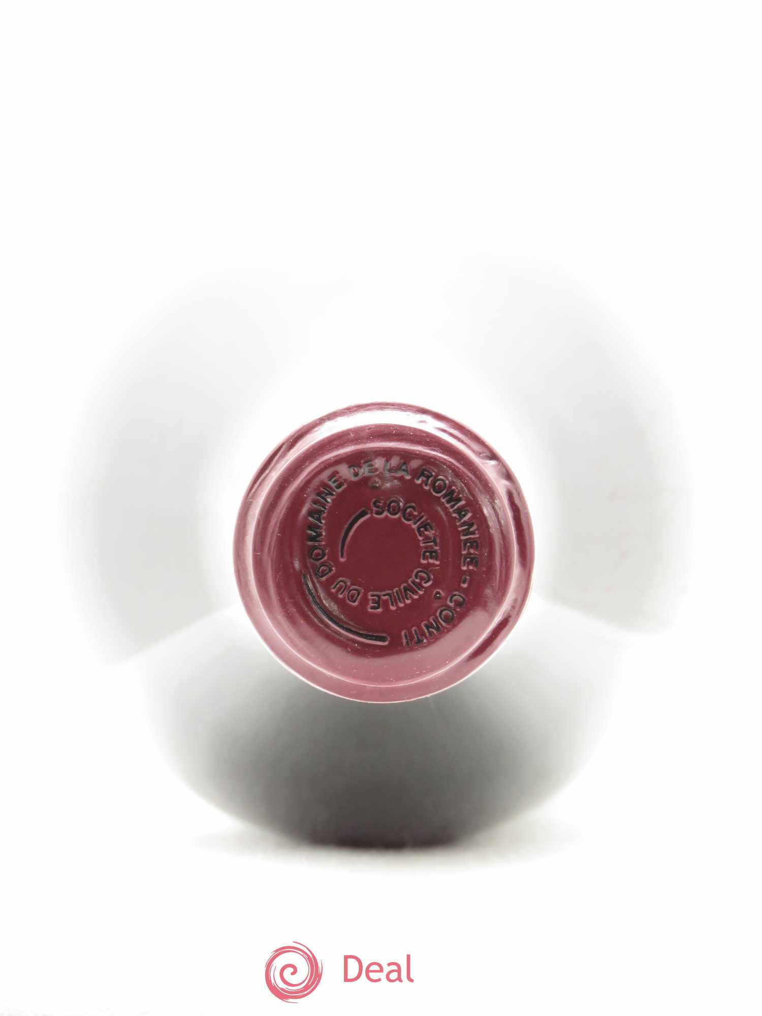 Echezeaux Grand Cru Domaine de la Romanée-Conti 2007 - Lot de 1 bouteille - 2