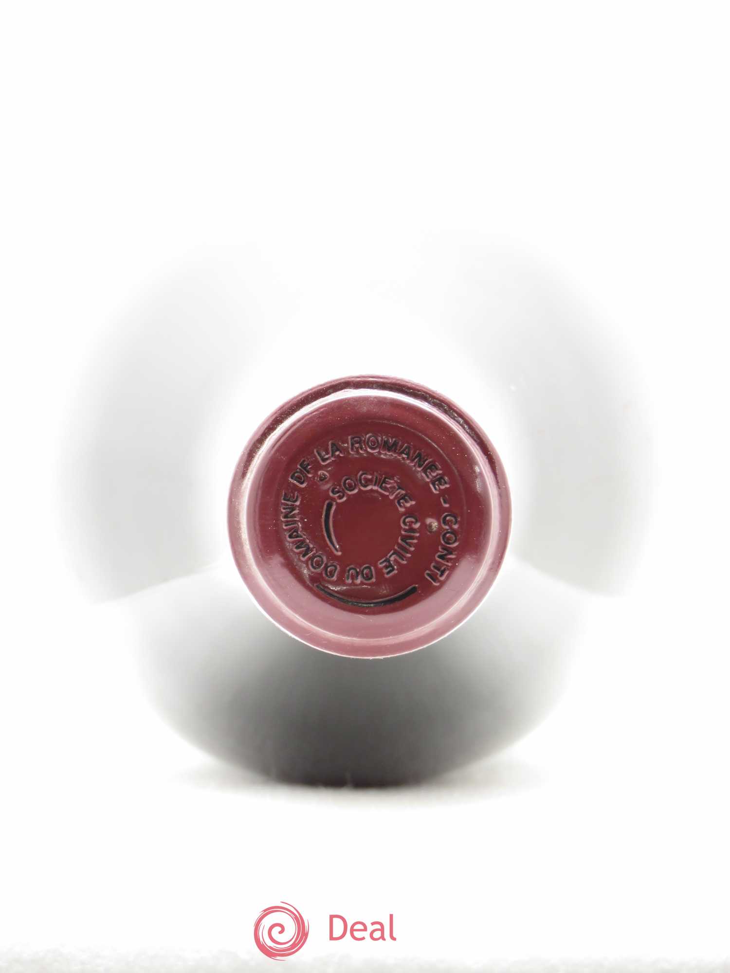 Grands-Echezeaux Grand Cru Domaine de la Romanée-Conti 2007 - Lot de 1 bouteille - 2