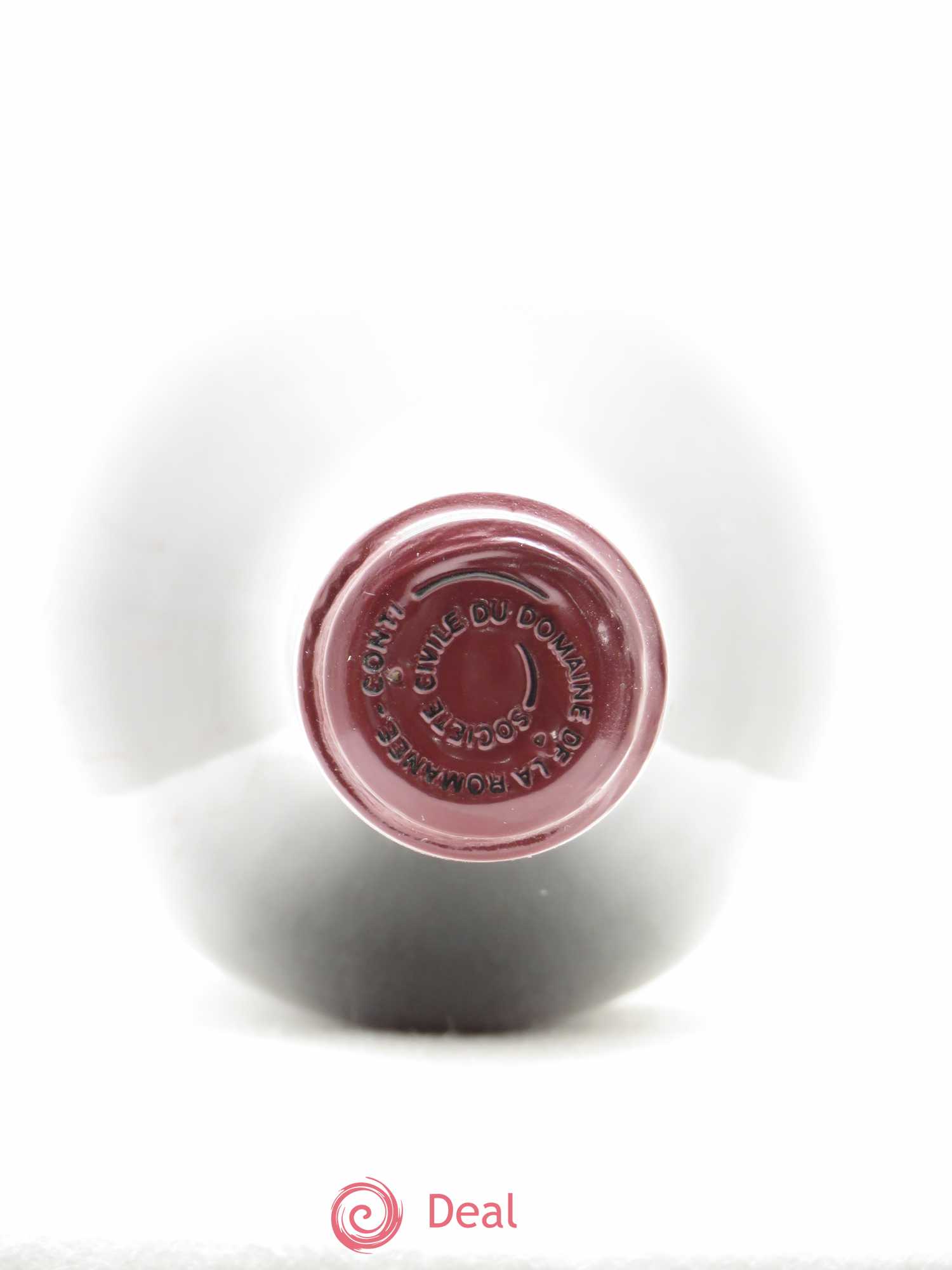 Grands-Echezeaux Grand Cru Domaine de la Romanée-Conti 2007 - Lot de 1 bouteille - 2