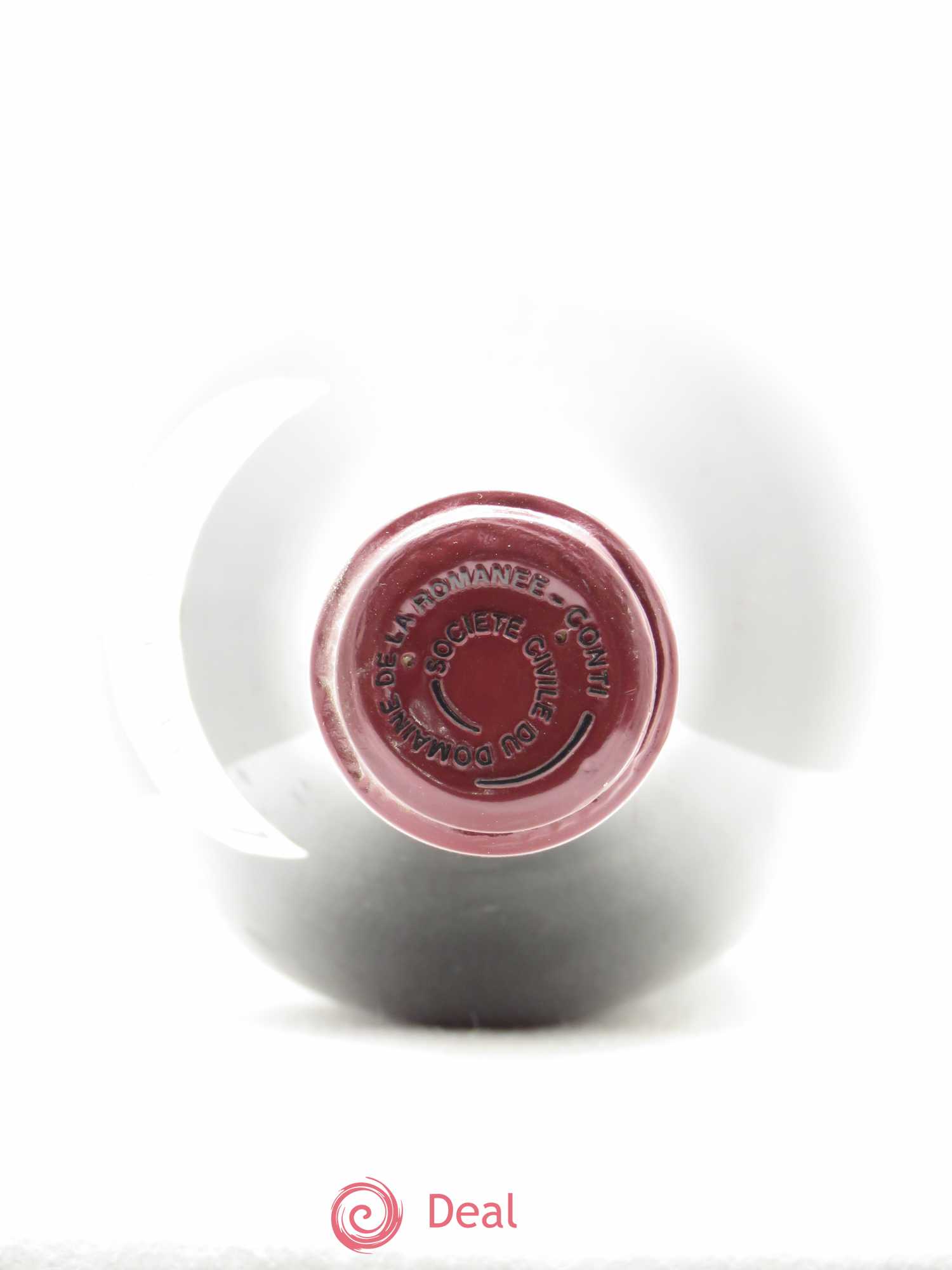 La Tâche Grand Cru Domaine de la Romanée-Conti 2007 - Lot de 1 bouteille - 2