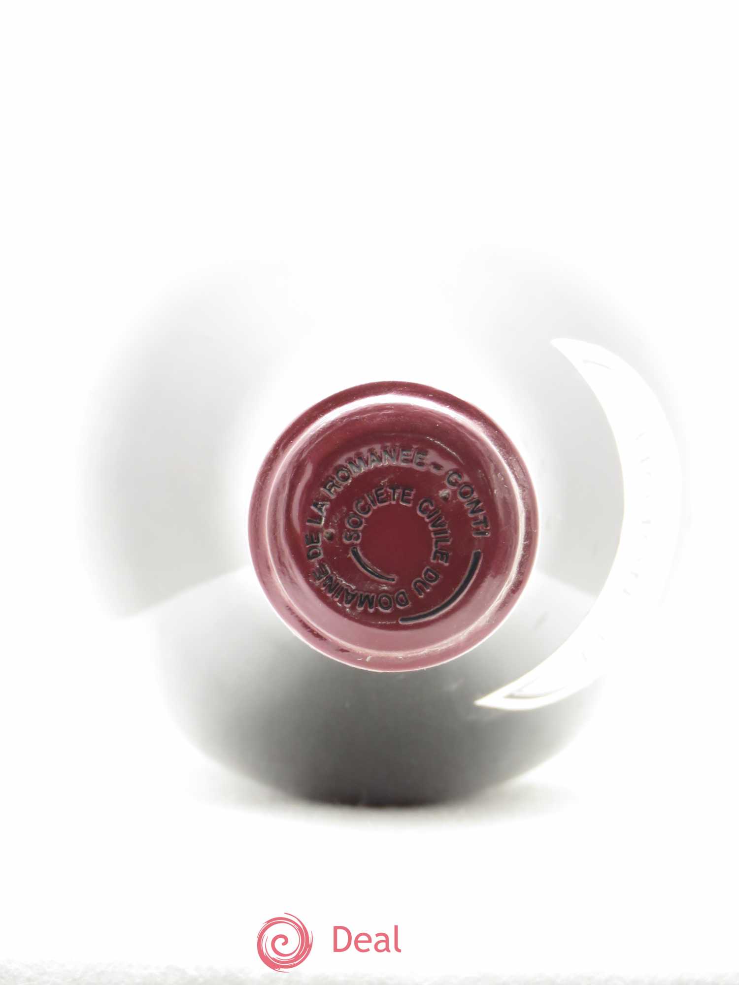 La Tâche Grand Cru Domaine de la Romanée-Conti 2007 - Lot de 1 bouteille - 2