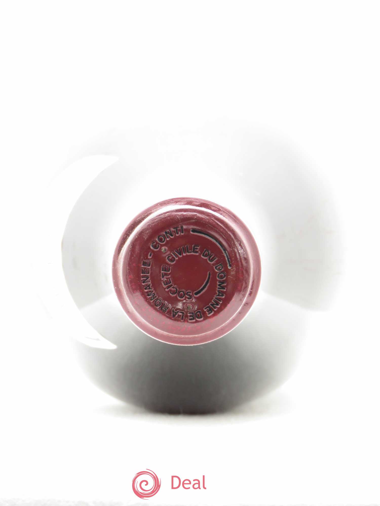 La Tâche Grand Cru Domaine de la Romanée-Conti 2007 - Lot de 1 bouteille - 2