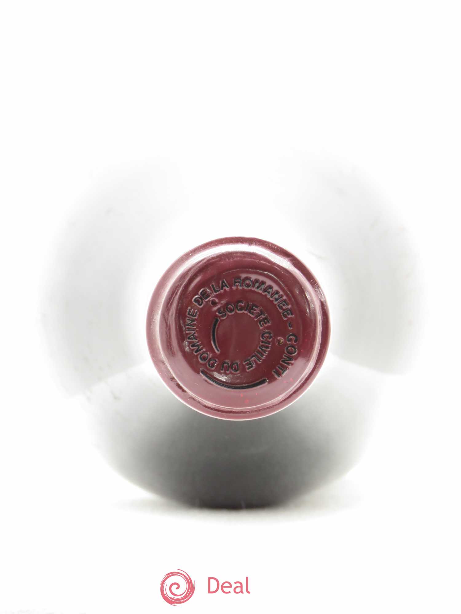 Richebourg Grand Cru Domaine de la Romanée-Conti 2007 - Lot de 1 bouteille - 2